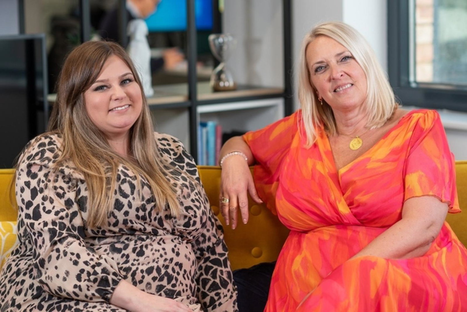 How an operator's 'jump into the unknown' delivered trade sales success