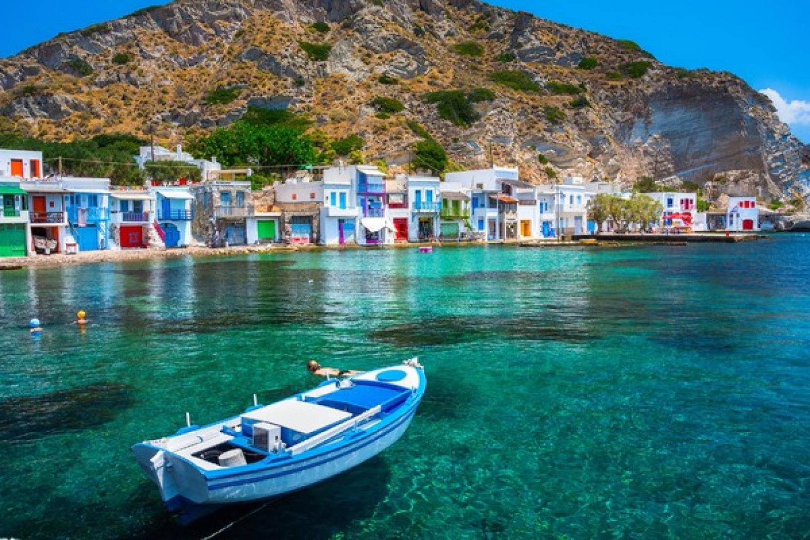 Tui boosts Greece offering ahead of increased 2024 capacity
