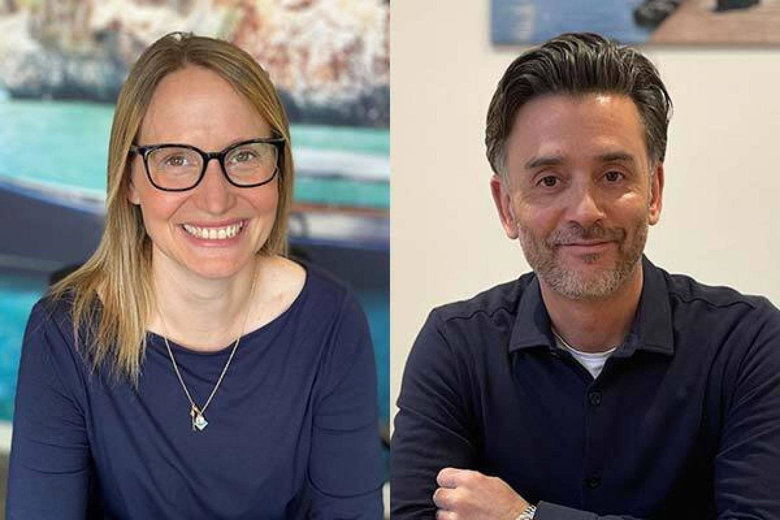 Claire Ross, Marco Rocha