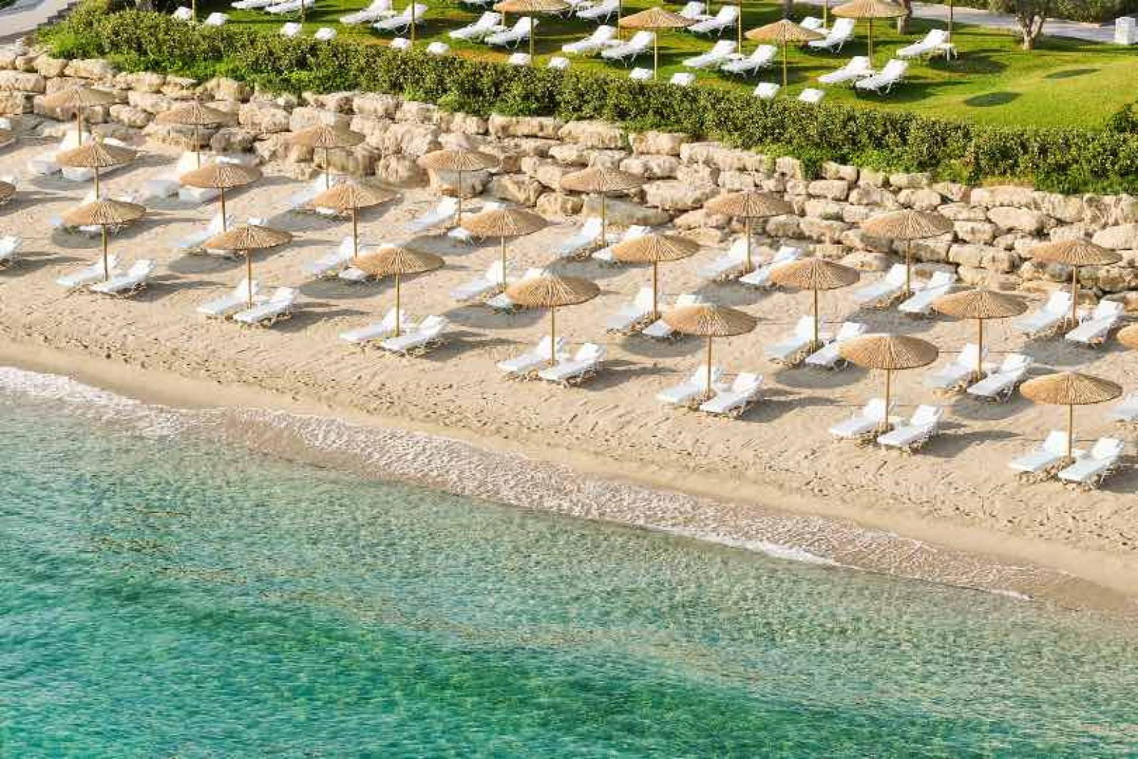 Domes Noruz Kassandra beach