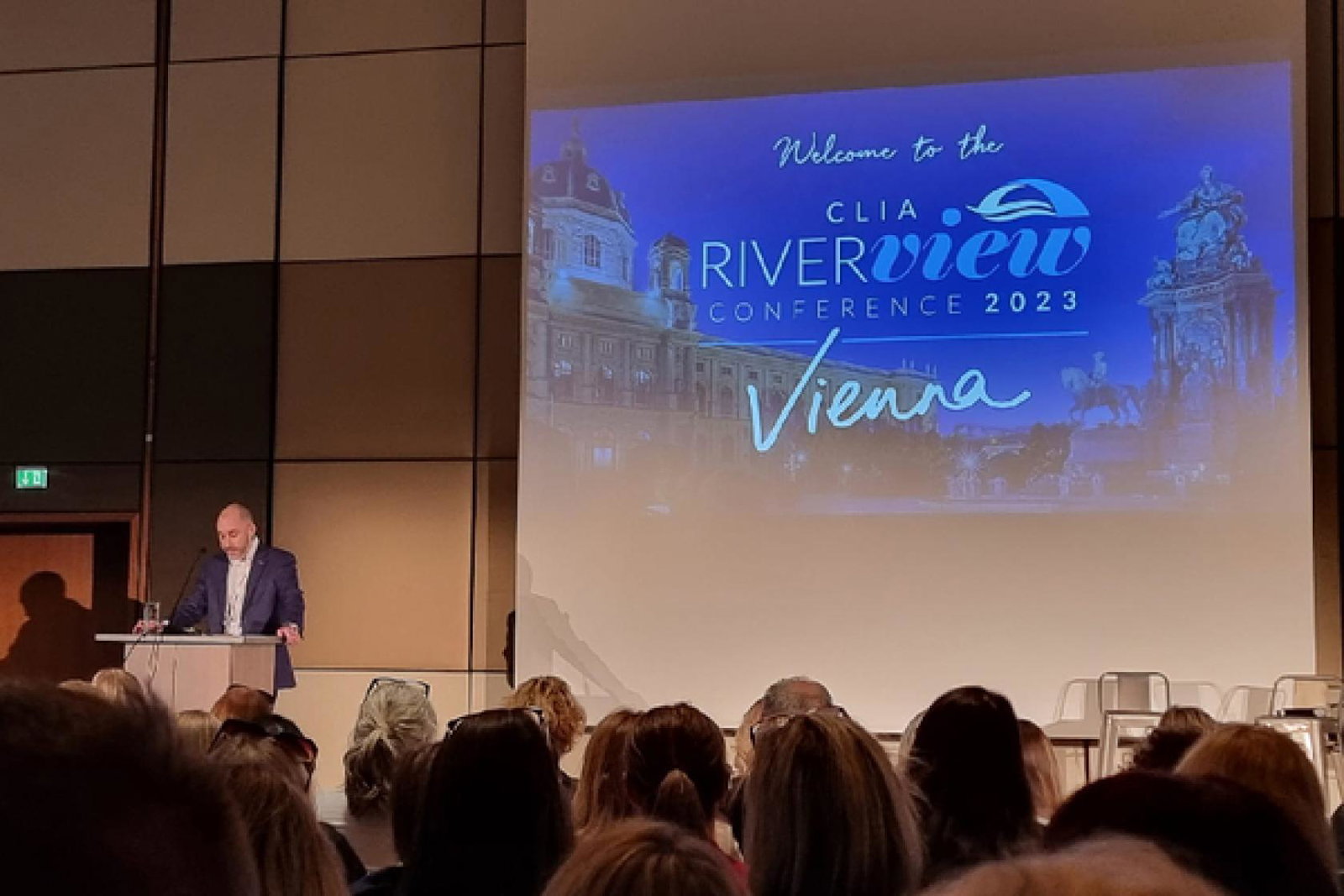 Three ways to capitalise on the river cruise market in 2023
