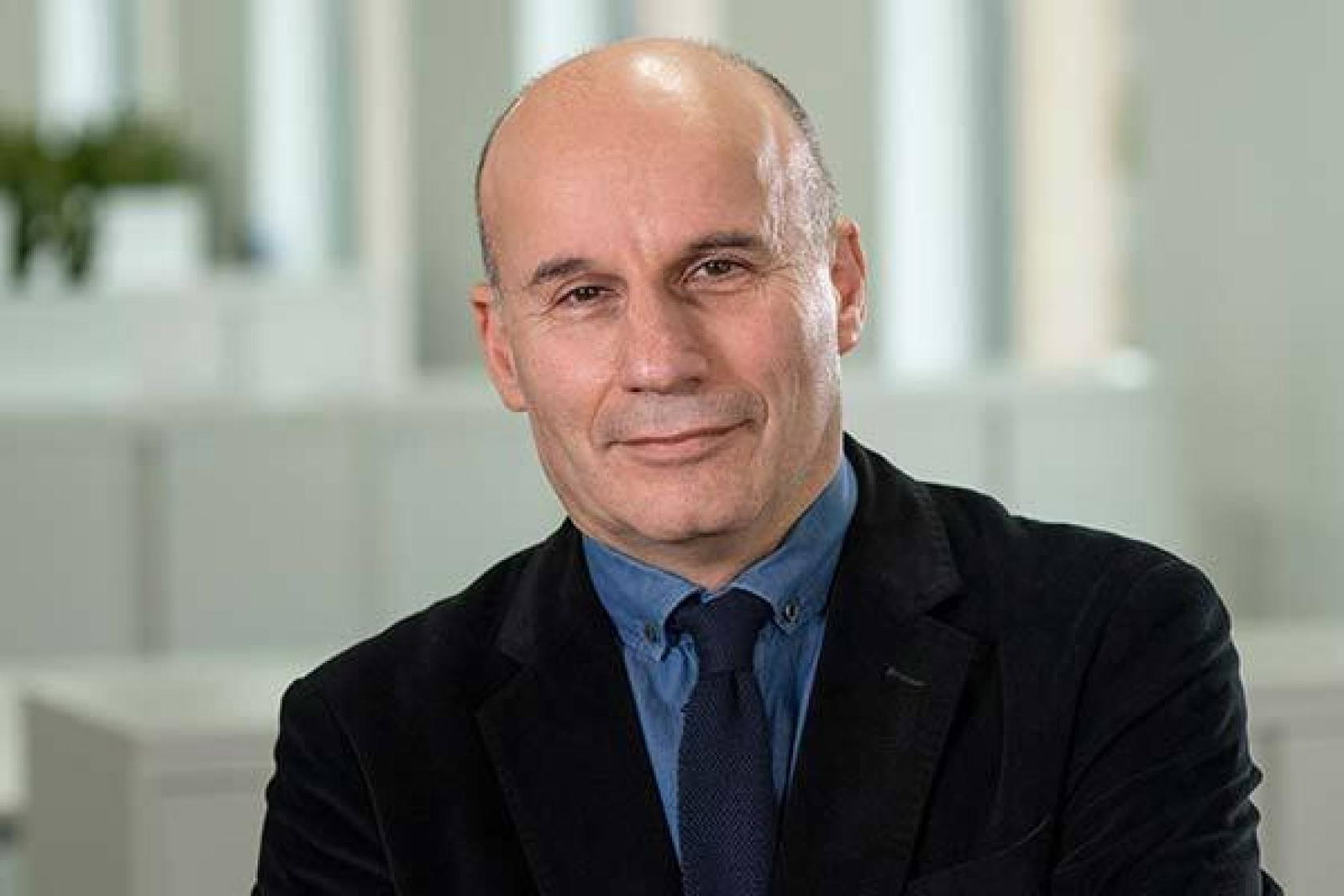 Mark Tanzer, Chief Executive, ABTA