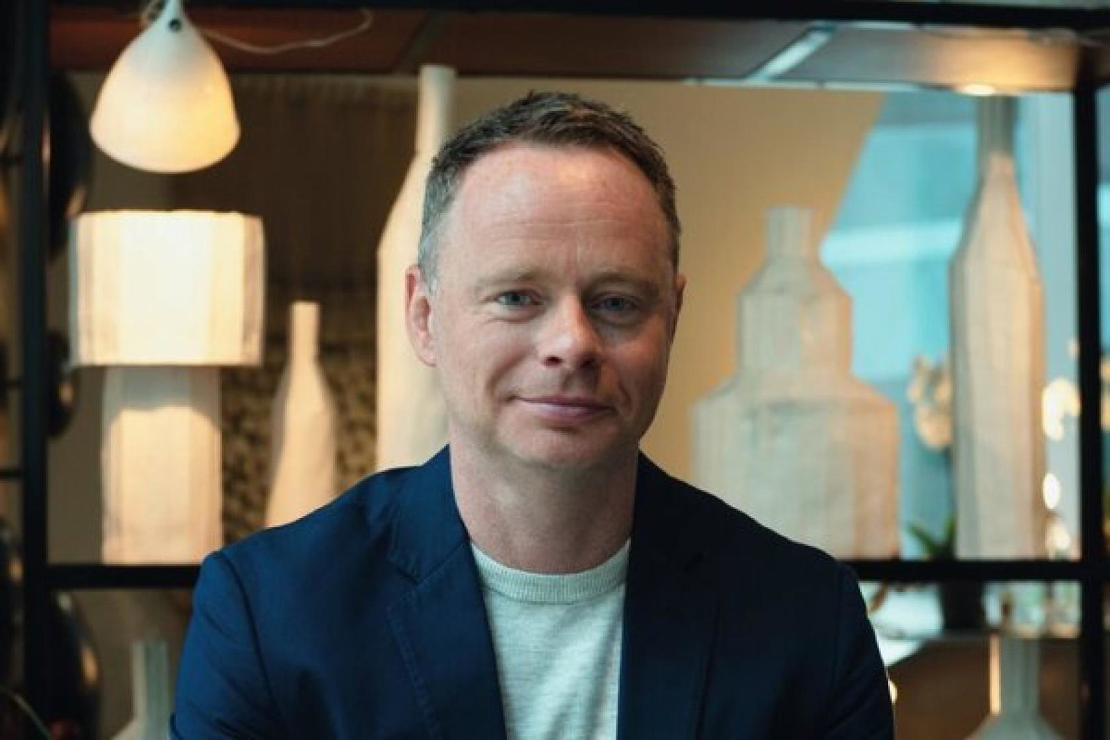 New Kuoni boss: ‘It's time for innovation, not radical change’