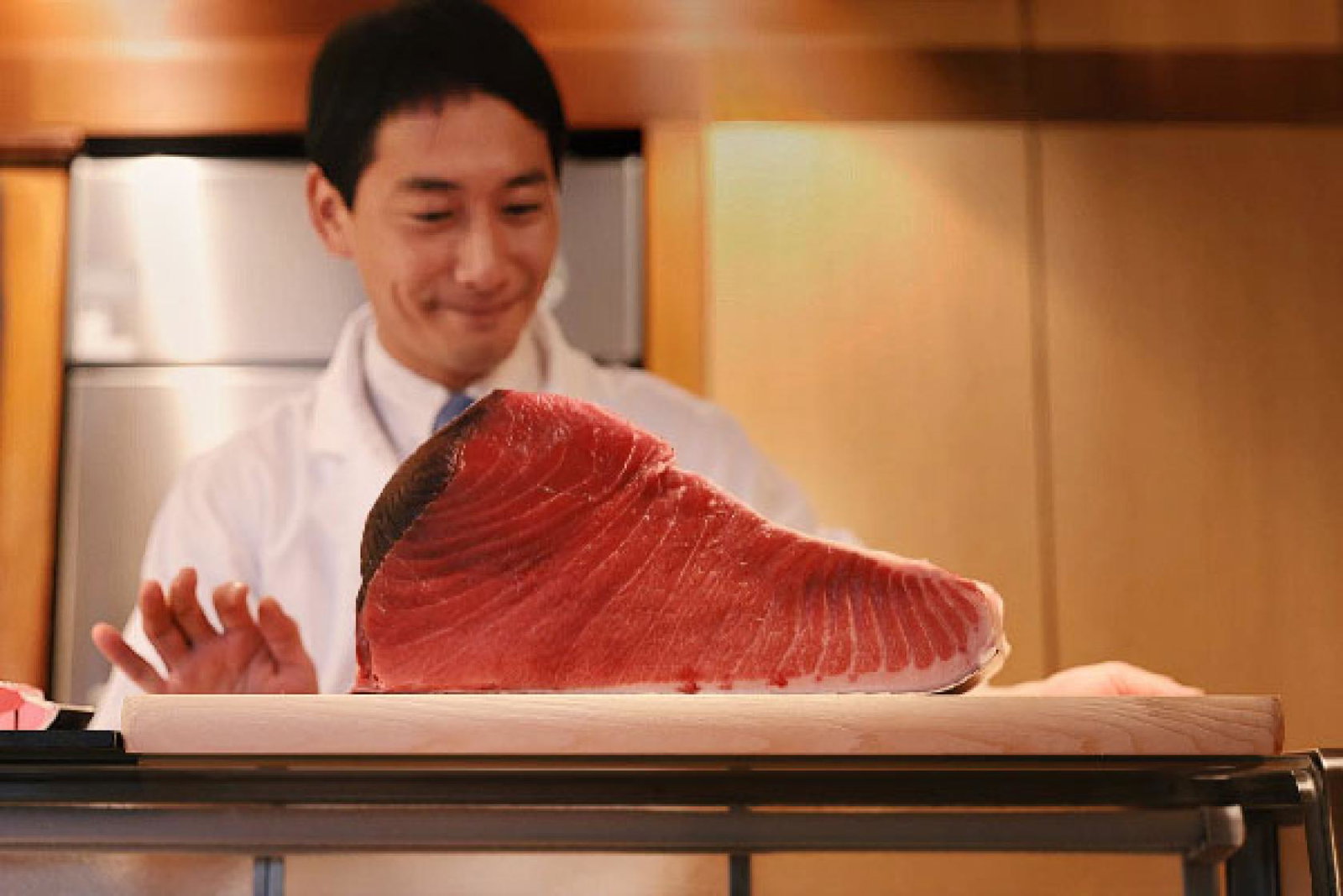 Tokyo Luxey can arrange sushi-making experiences in Tokyo