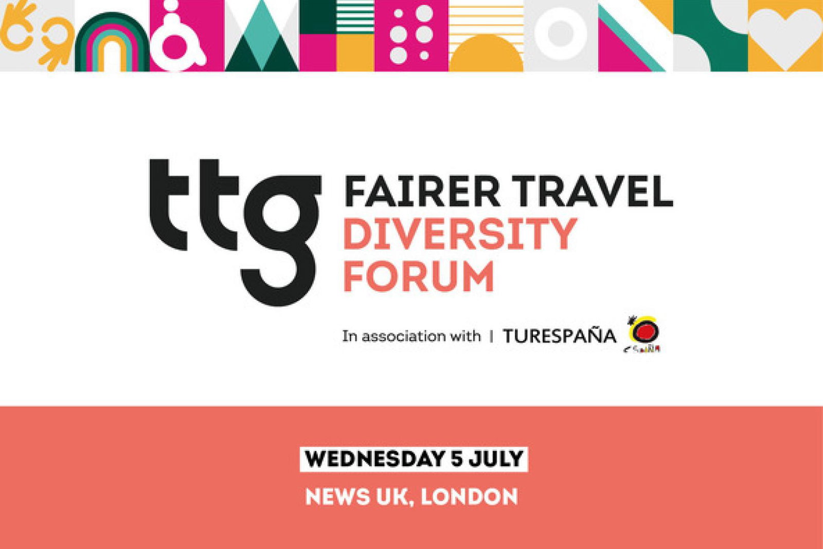 TTG Diversity Forum to return on 5 July exploring purpose and profit