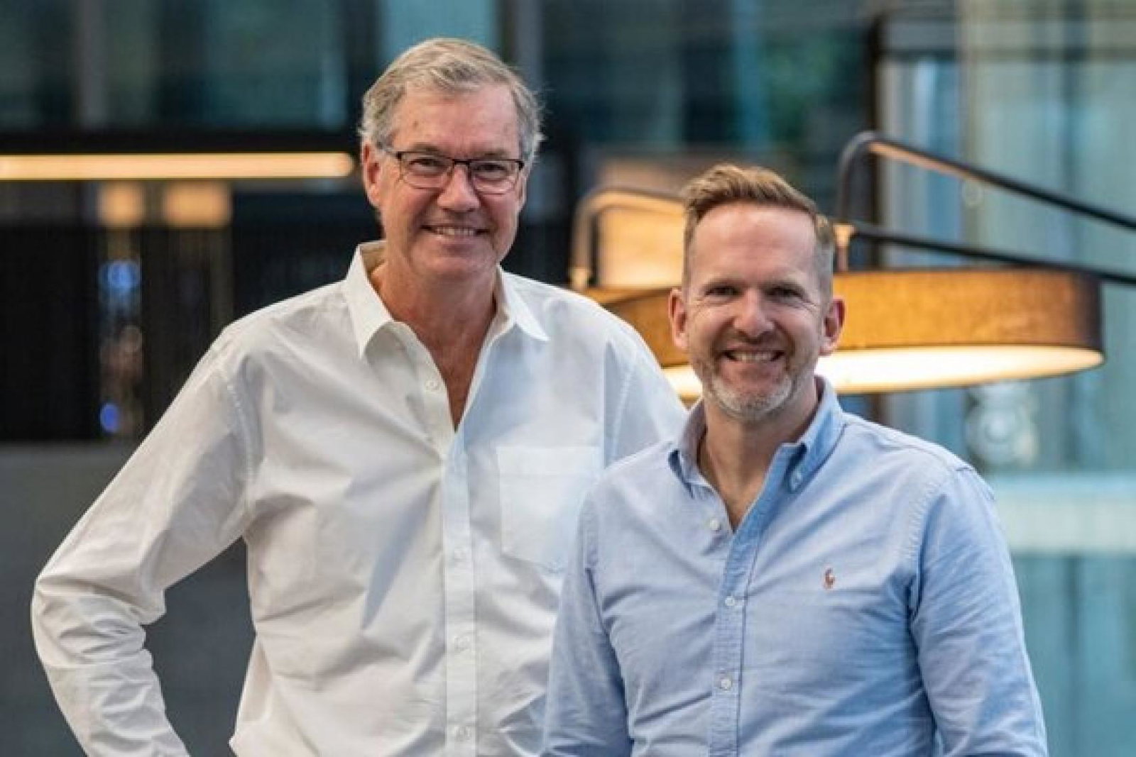 The kitchen table chat that changed everything for Intrepid