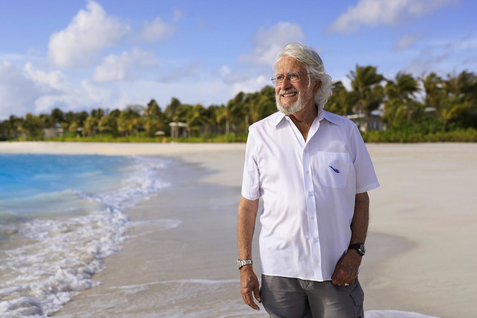 The Ritz-Carlton Maldives, Fari Islands - Jean-Michel Cousteau Portrait 1.jpg