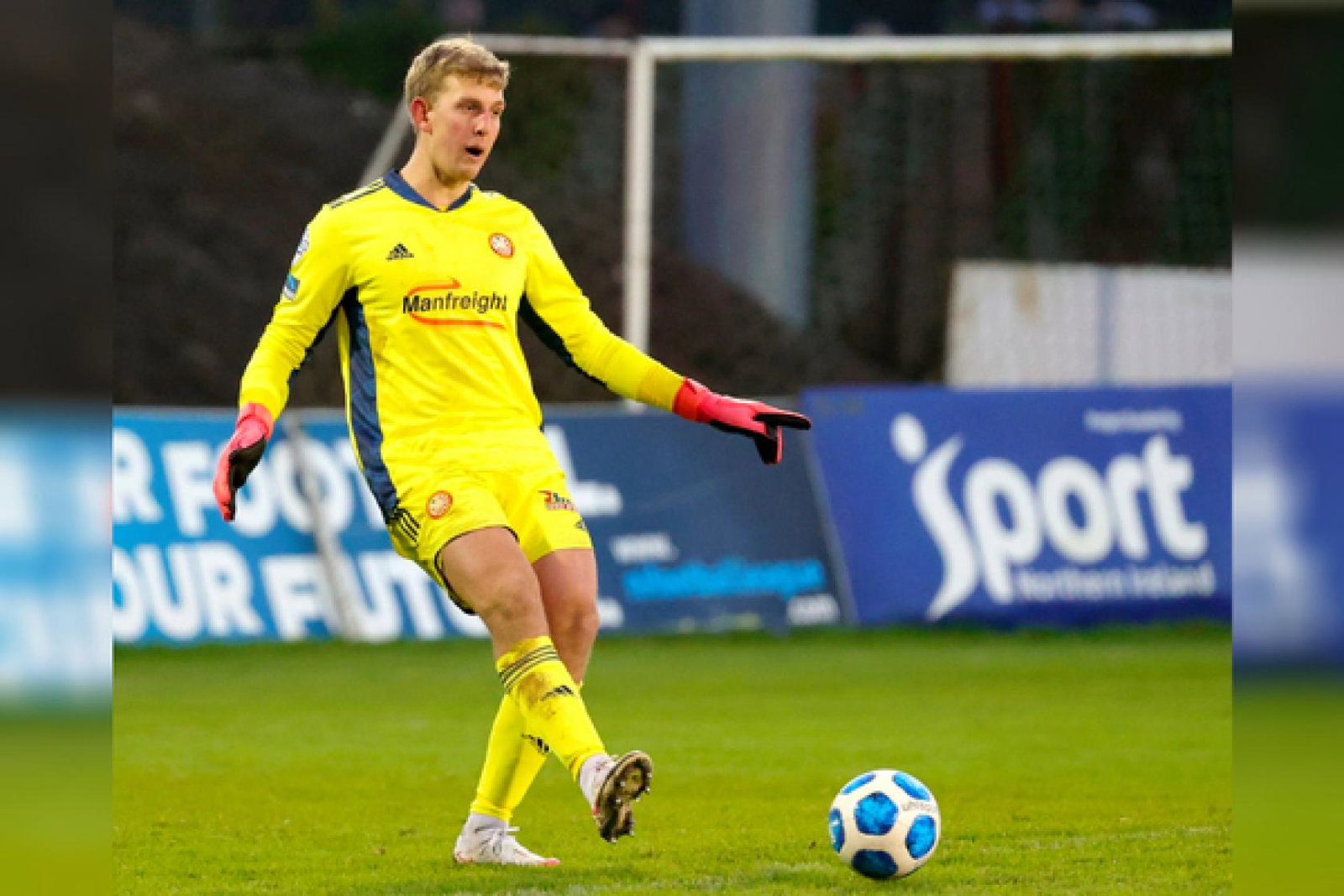Ex-Man Utd keeper spearheads Travel Counsellors’ athlete recruitment push