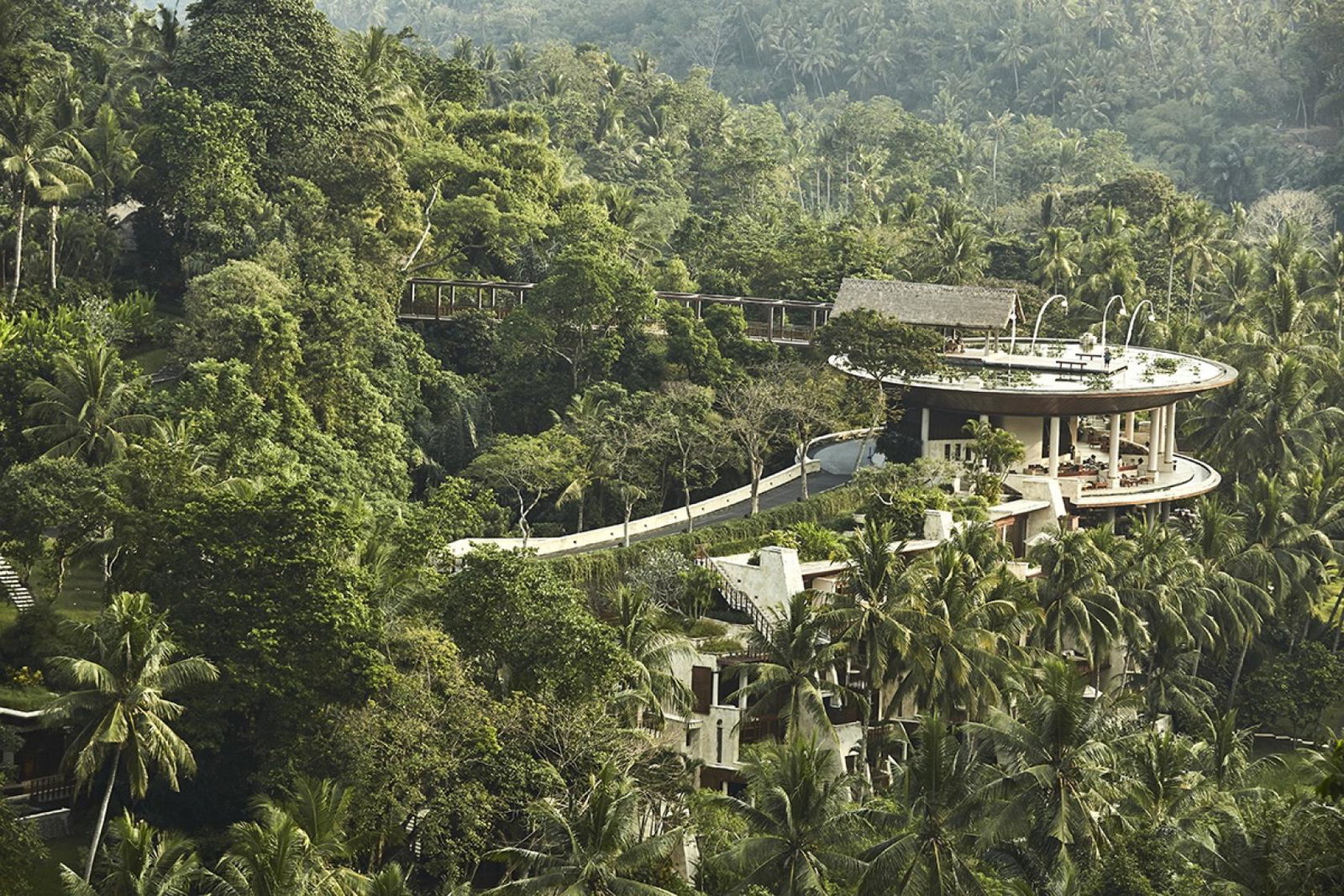 Four Seasons Resort Bali at Sayan