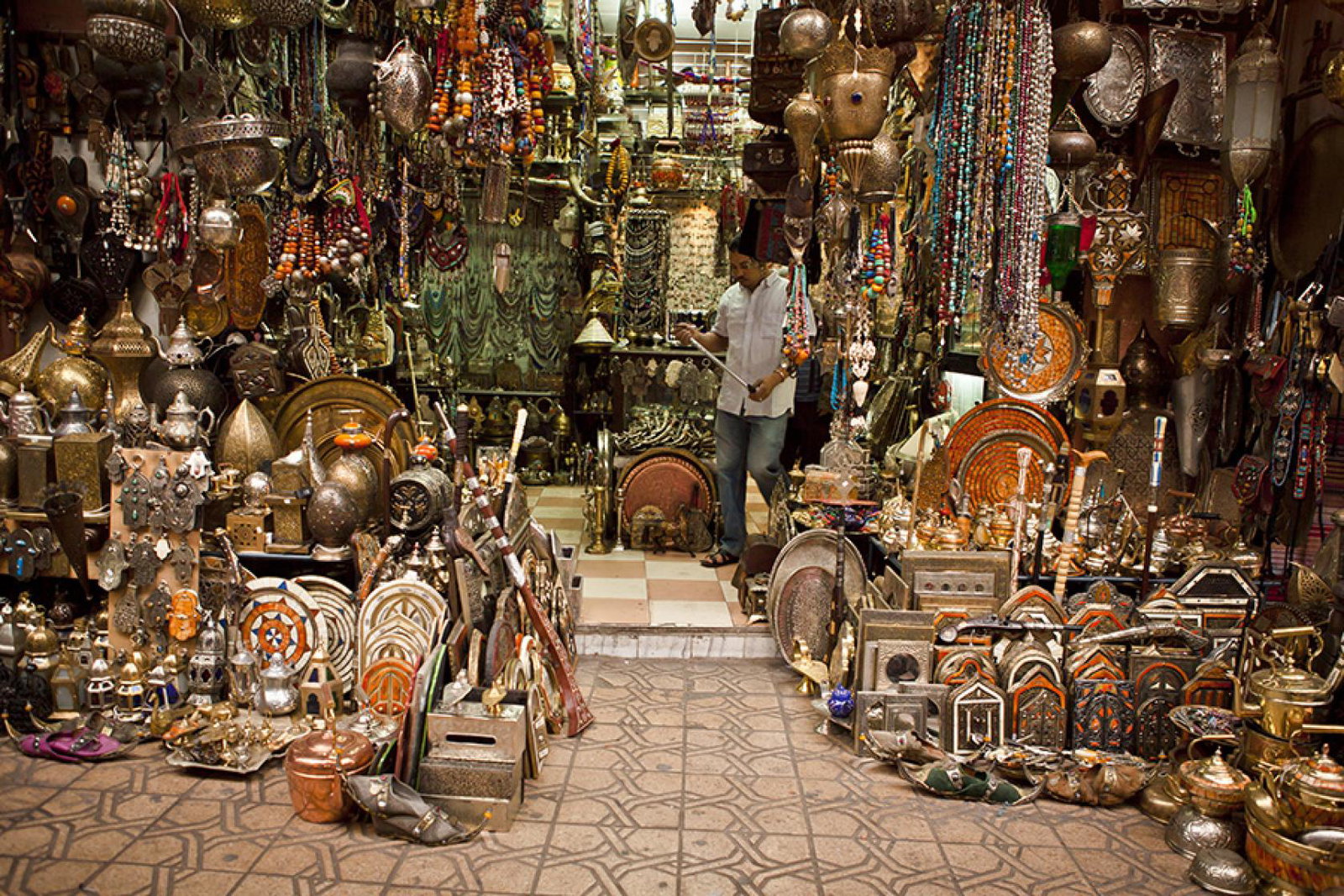 Souk