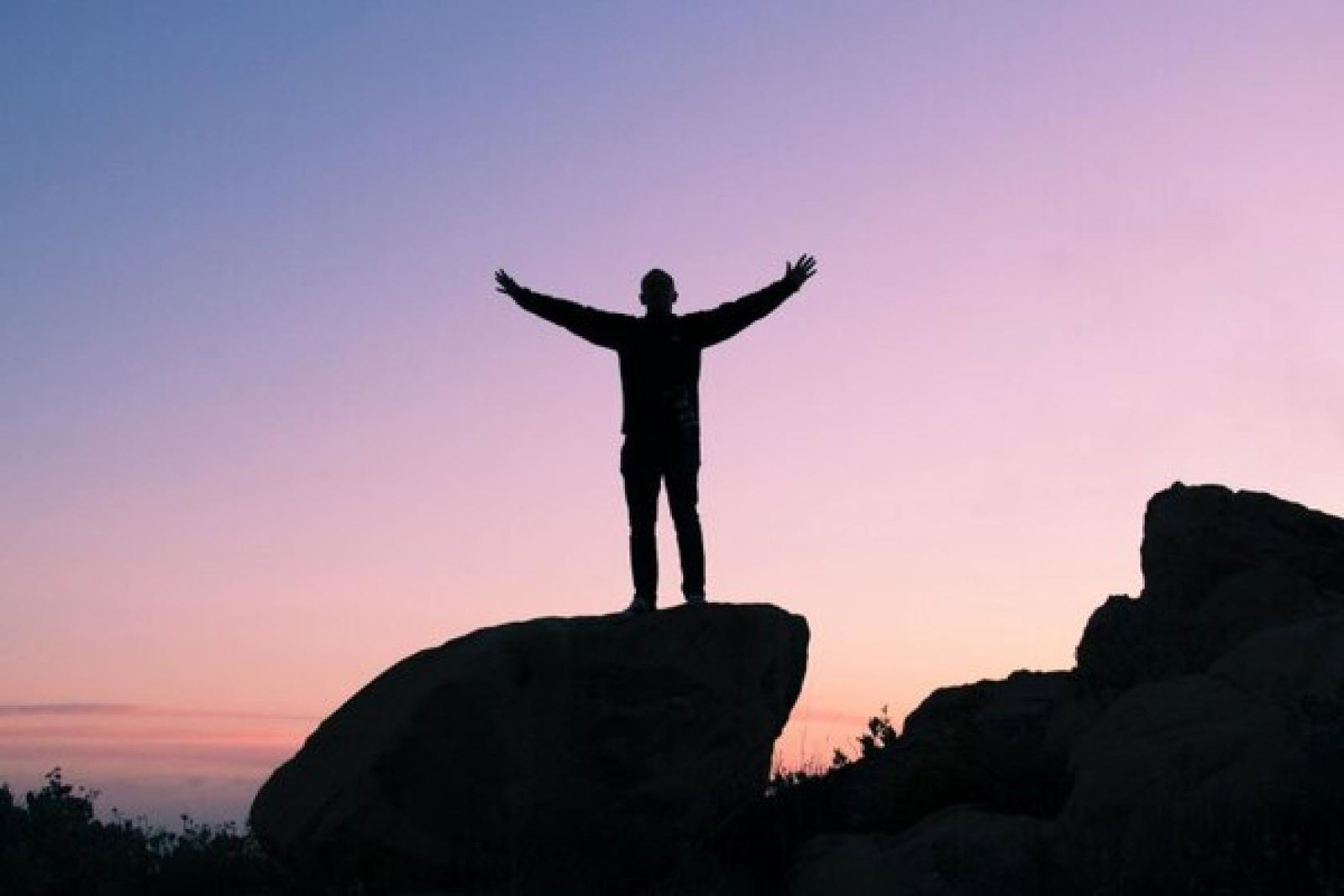 The Homeworker: ‘I owe everything to my “yeah, why not!” attitude’