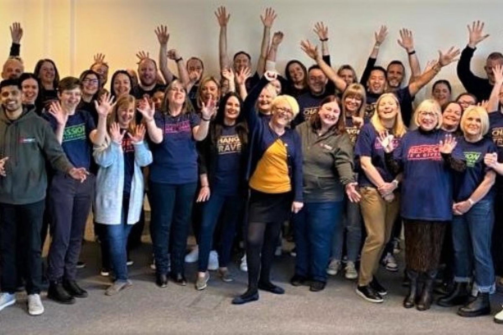 G Touring named as one of the UK's best workplaces