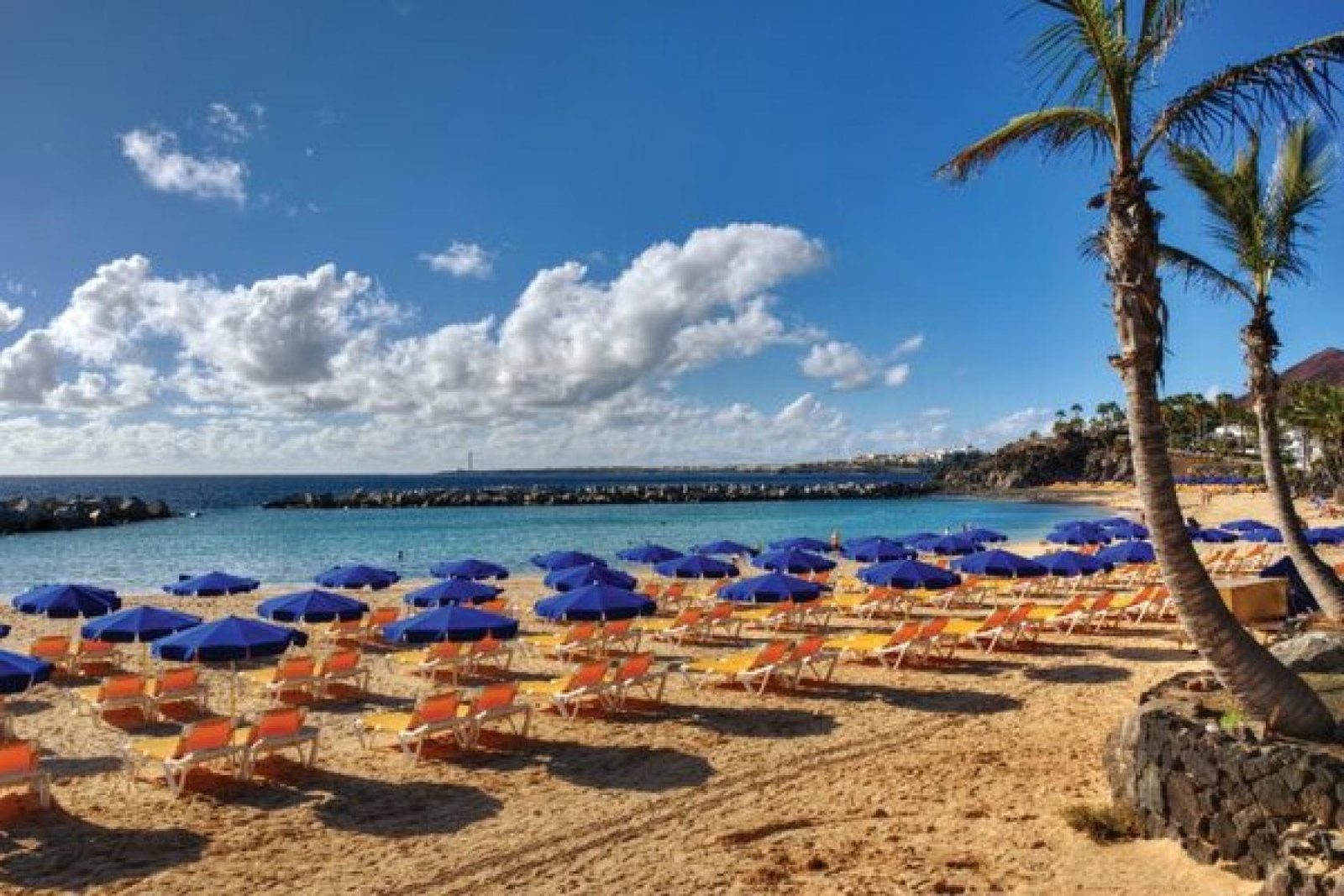 Jet2holidays contracts several FTI properties in the Canaries and other destinations