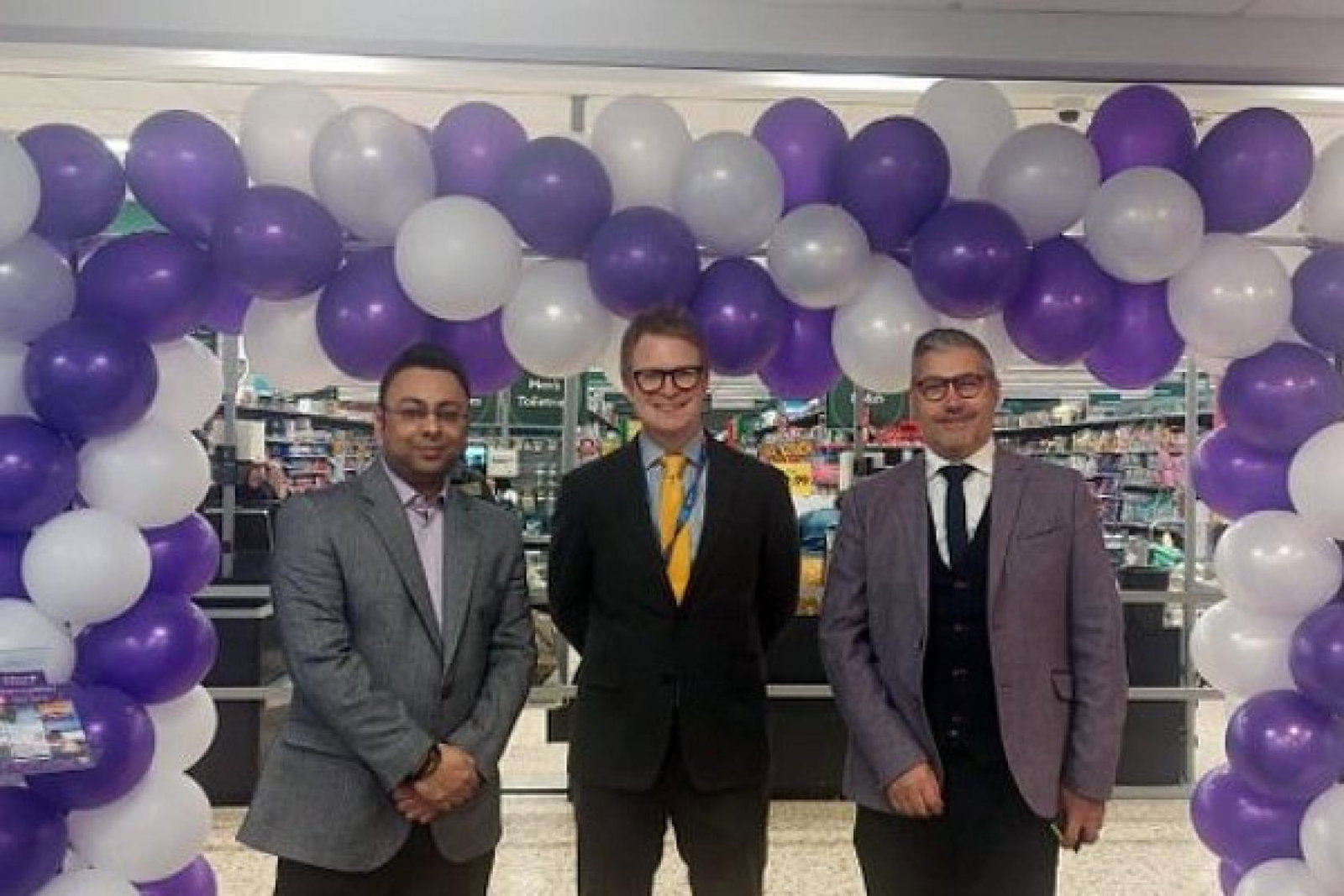New Midlands agency targeting 50-plus stores over next decade