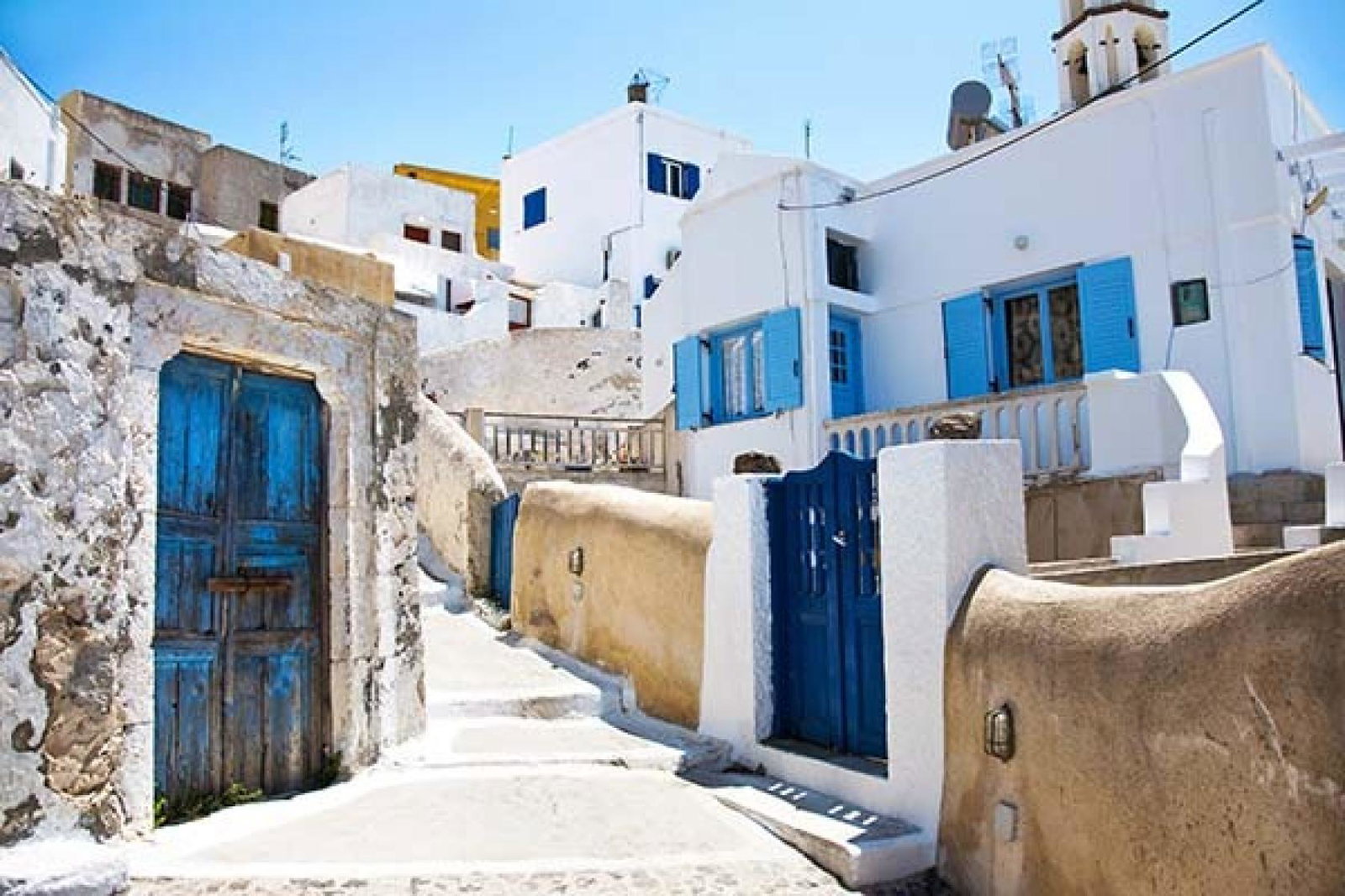 Virgin Voyages: ‘Resilient Lady takes to the Mediterranean’