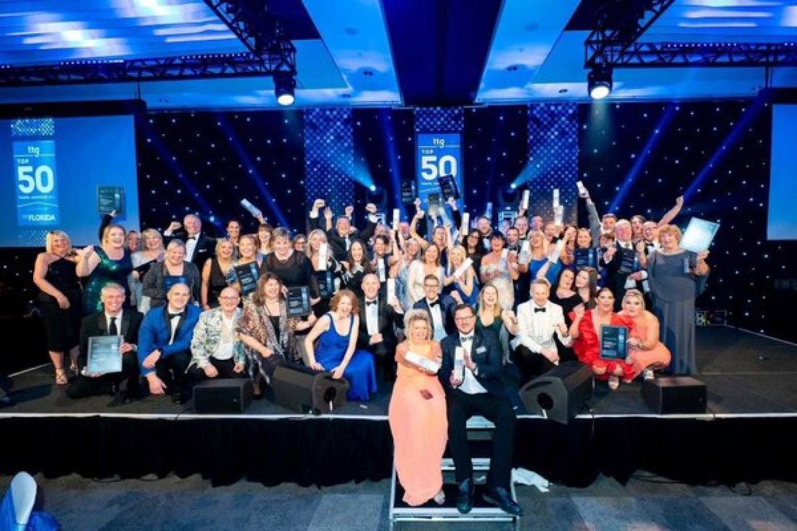 Dates and location revealed for TTG Top 50 Champions Trip
