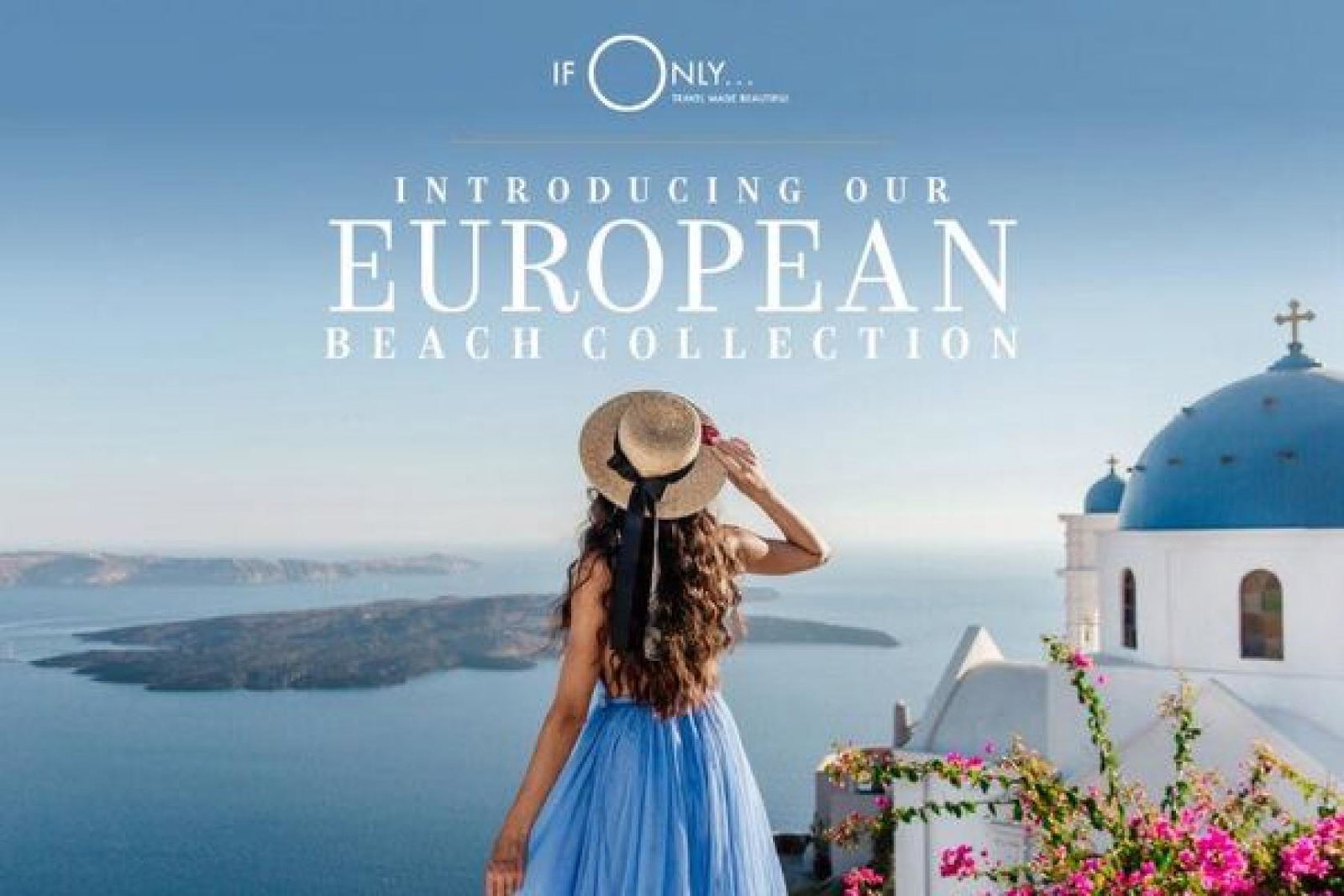 If Only's debut European programme