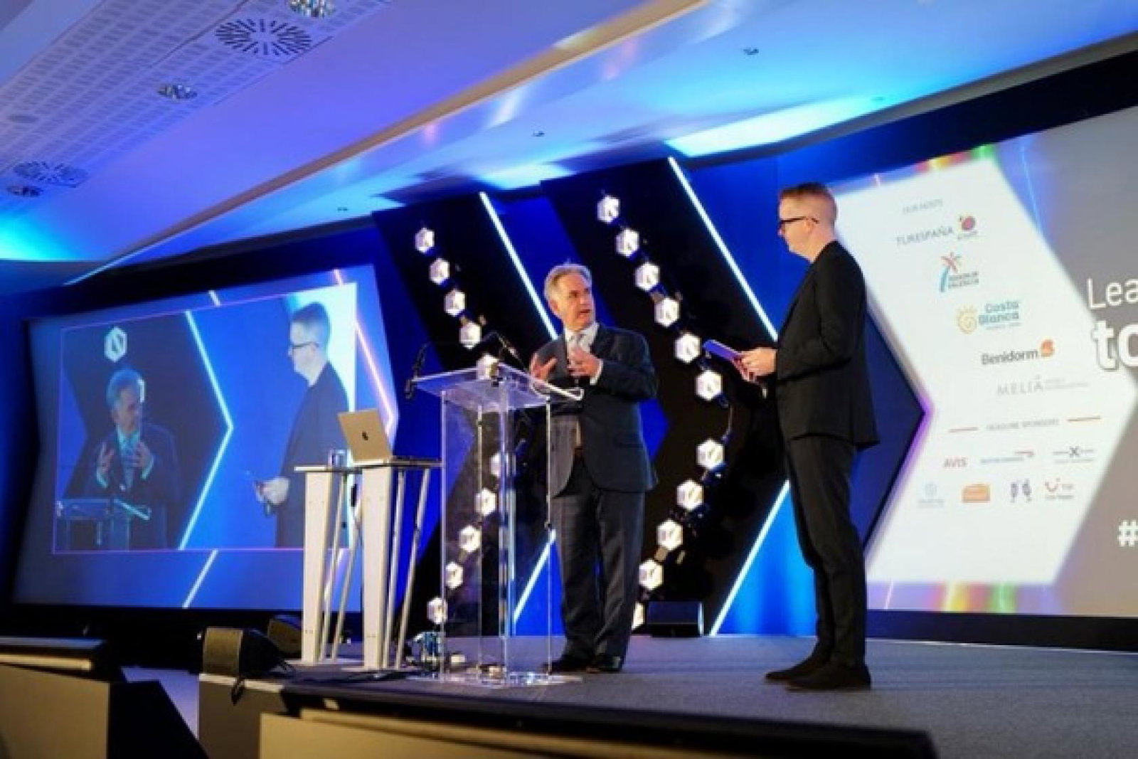 Advantage conference: Holidays no longer a luxury but a necessity