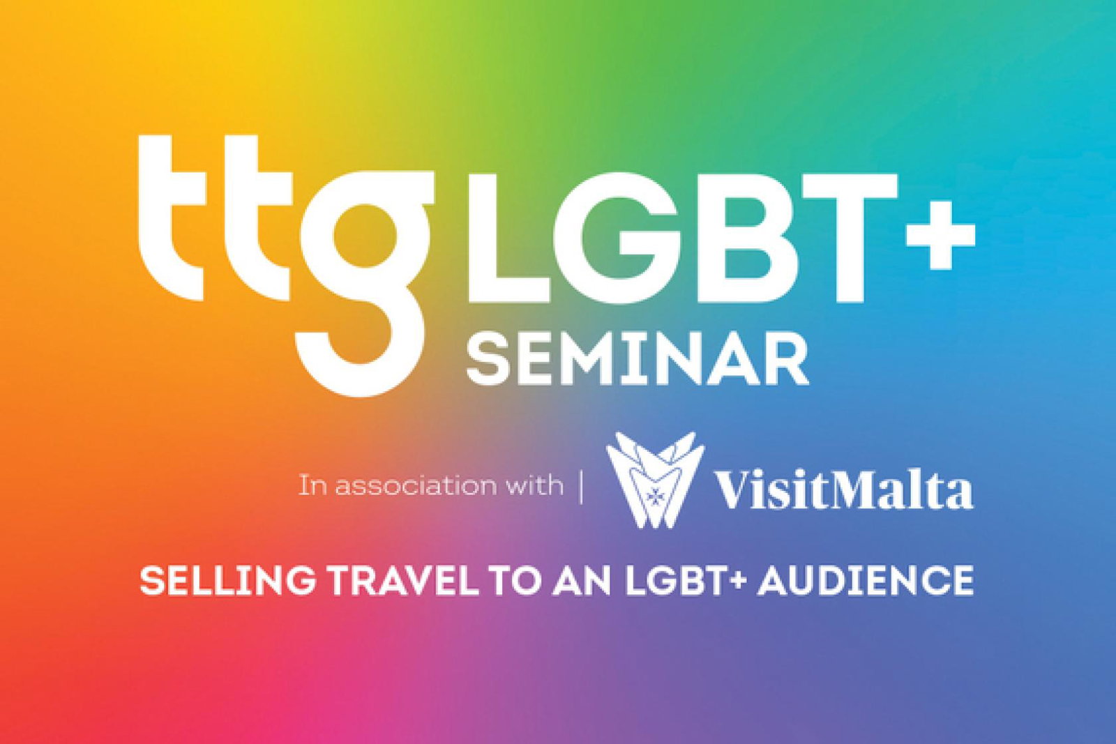 Watch on demand: Latest TTG LGBT+ Seminar