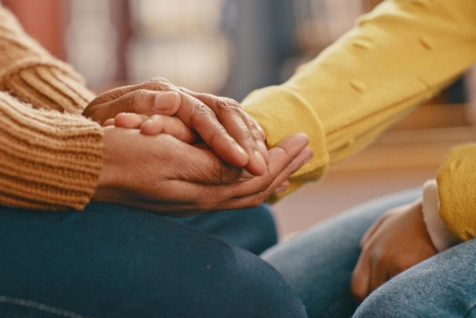 Travel's mental health struggle goes on, new TTG study reveals