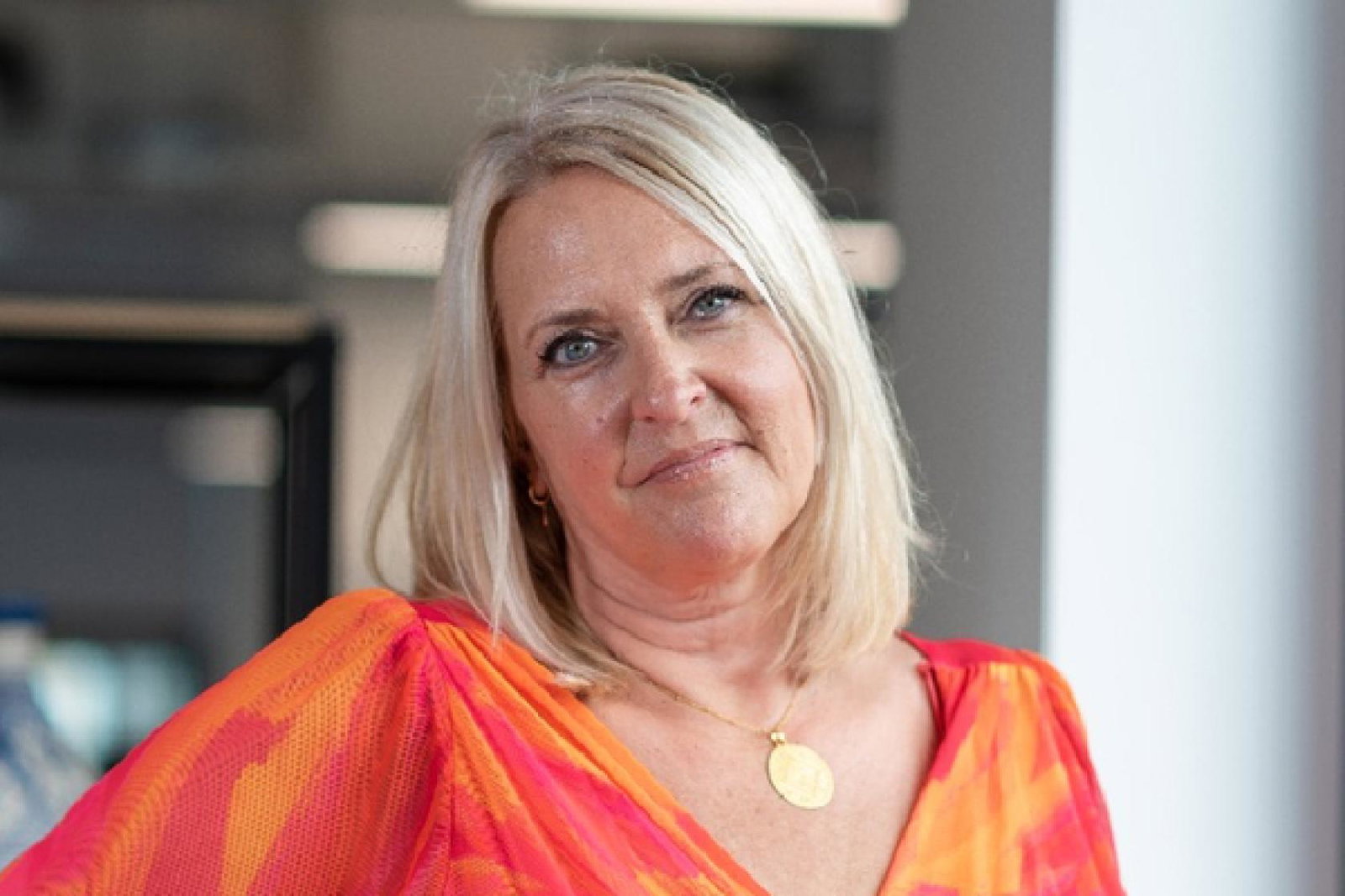 Debbie O'Neill, Jules Verne MD, May 2023.jpg