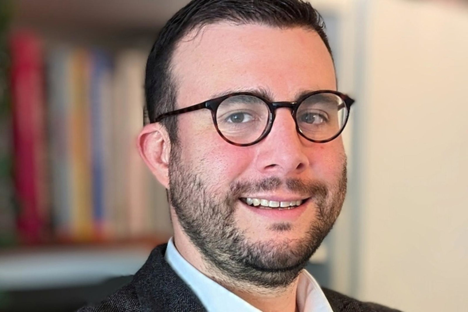 “Agents can have a positive impact with becoming B Corp Certified themselves”