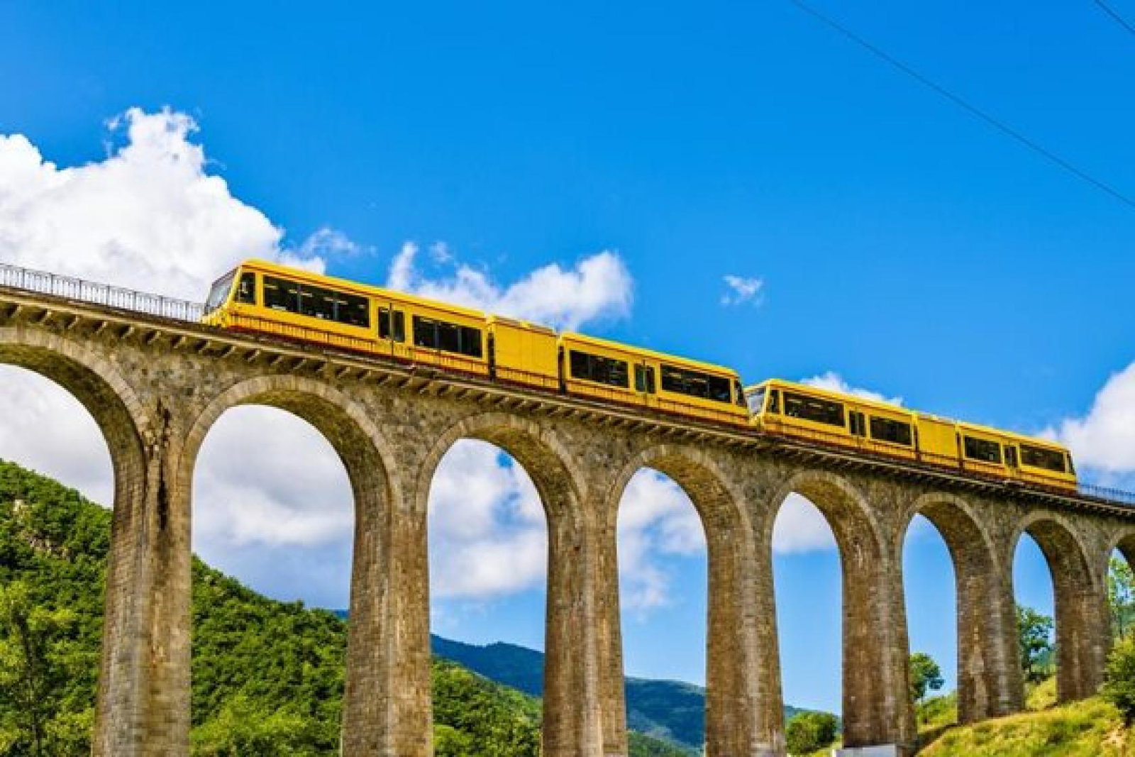 Leger Holidays expands into river cruising and European rail breaks