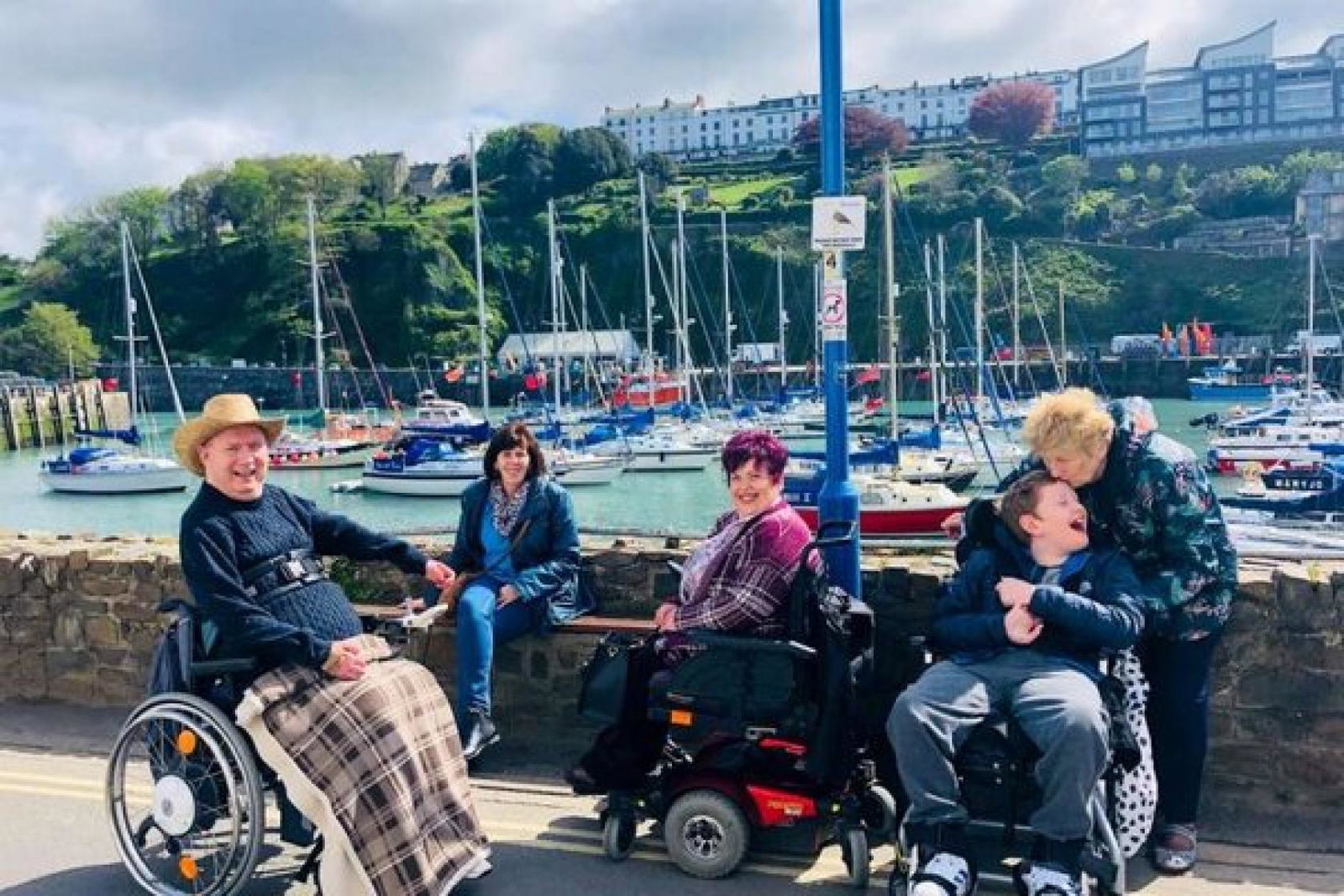 Limitless Travel, accessibility, travel, disabilities