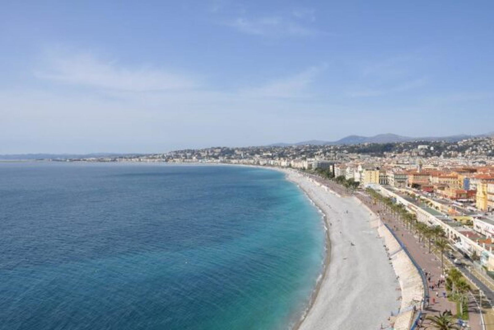 Nice France French Riviera pexels-nathan-shingleton-7166574 (Credit: Nathan Shingleton / Pexels)