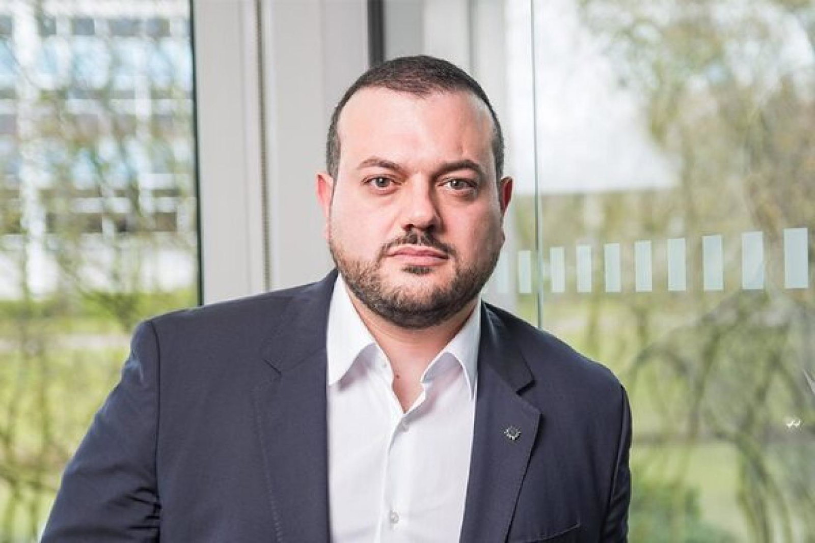Explora Journey's Antonio Paradiso hailed agents as "priceless" 