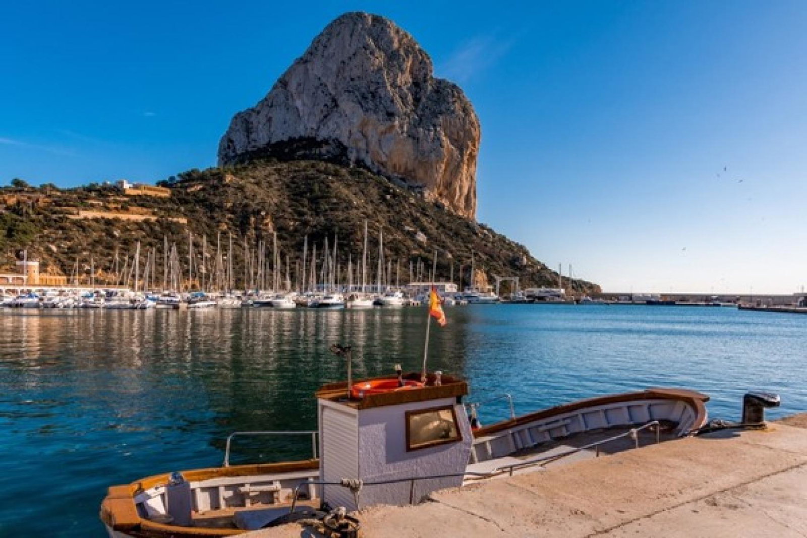 JG Travel Group triples capacity on winter long-stay programme
