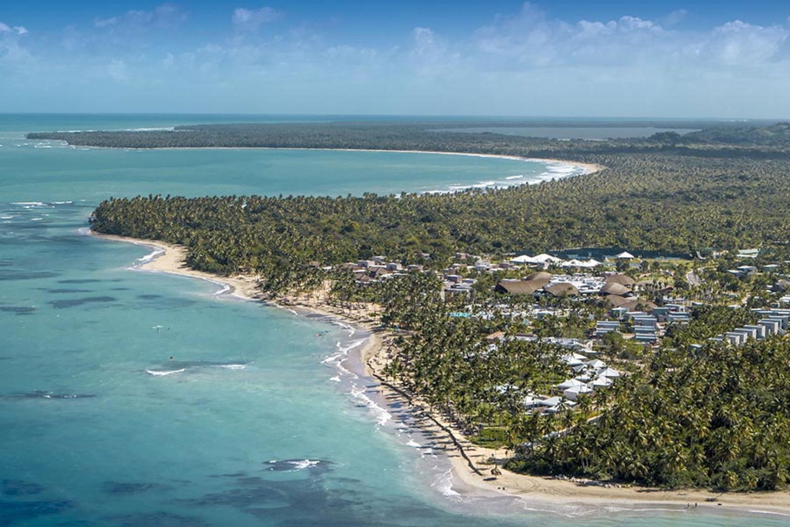 Club Med Miches Playa Esmerelda