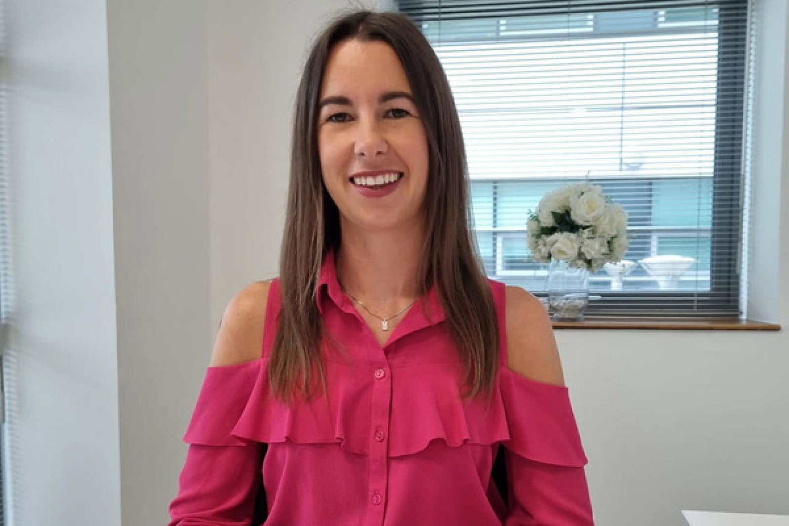 Melissa Lowe-Woolley, Perfect Weddings Abroad