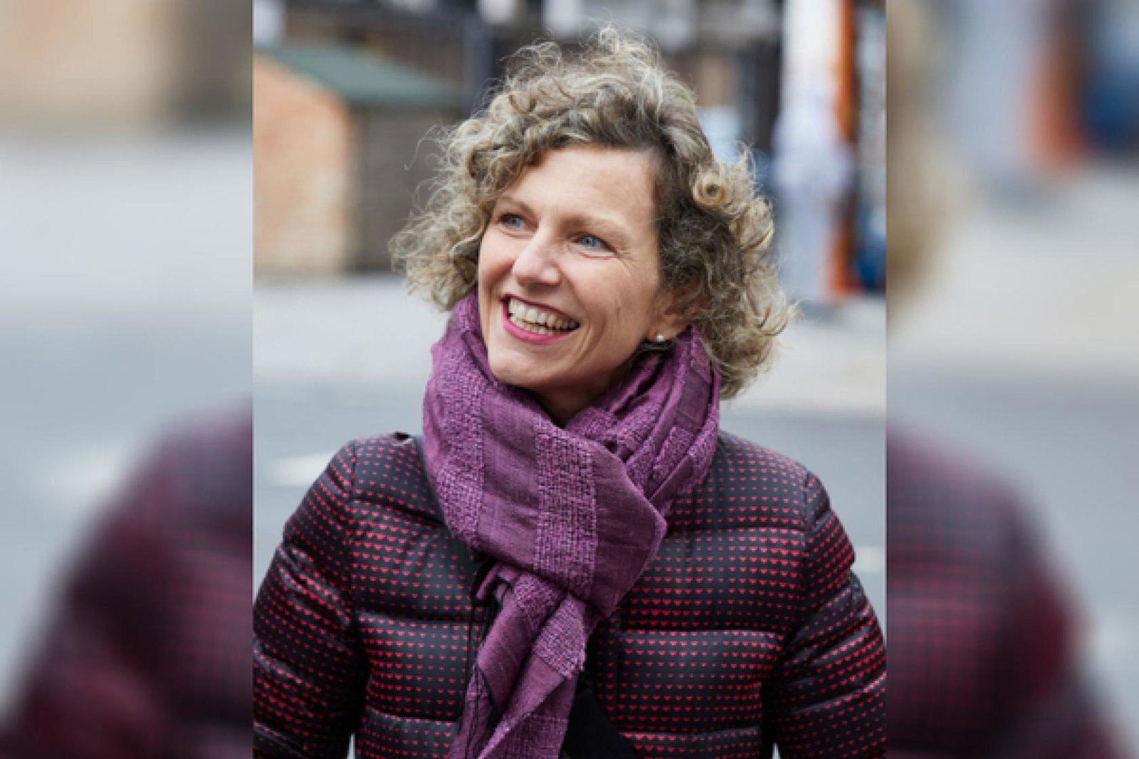 Alessandra Alonso, founder and managing director of Women in Travel and IWTTF