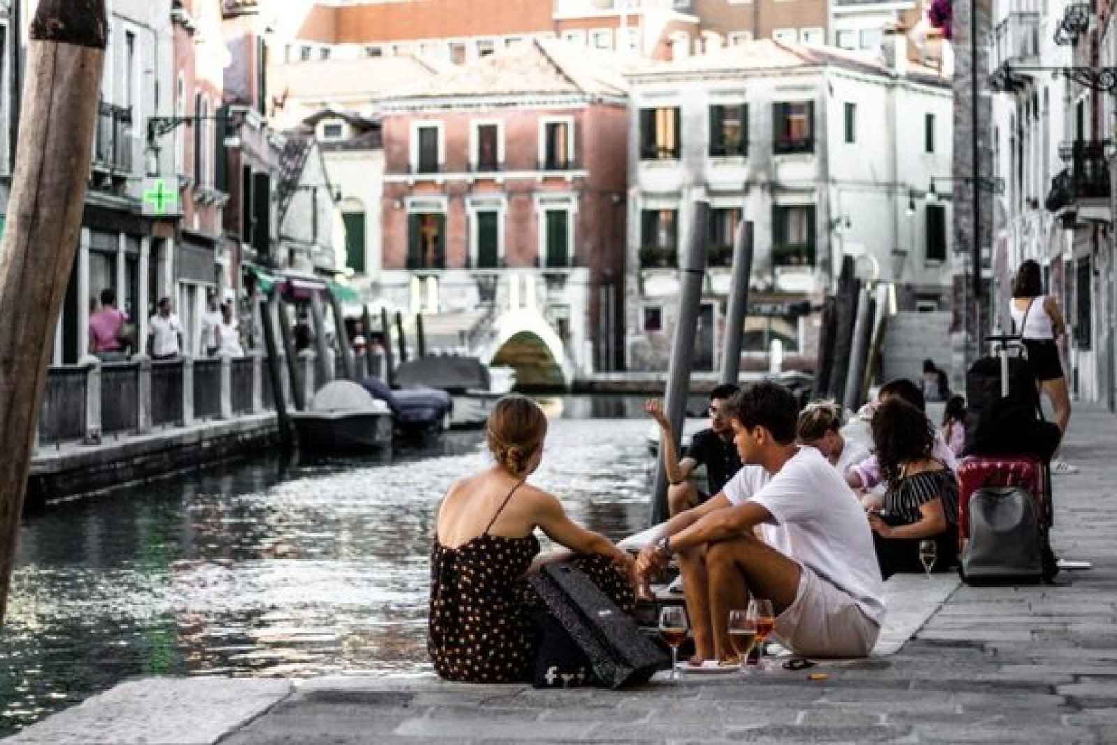 Flight-free slow travel specialist makes play for Gen Z market