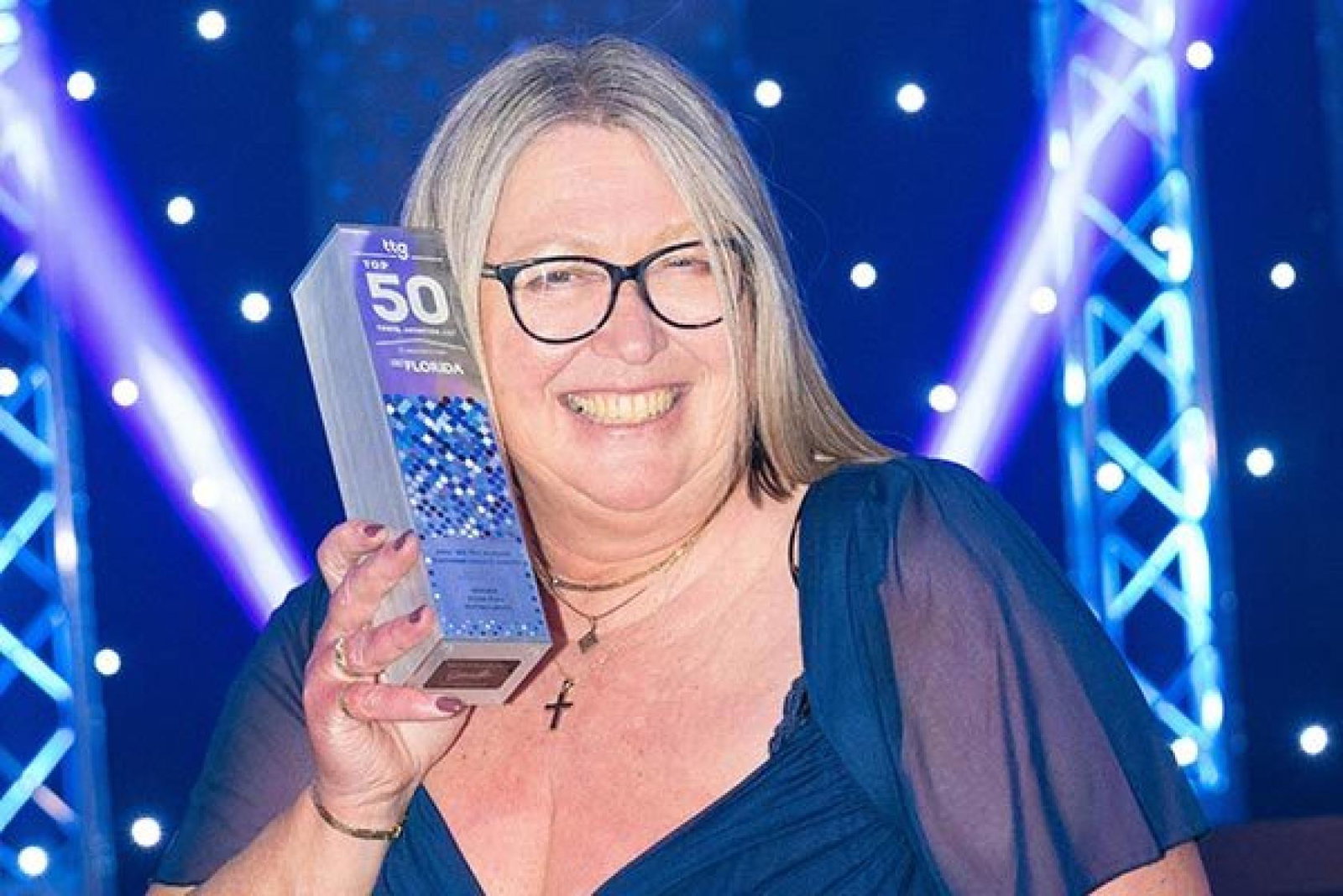 Avis ’We Try Harder’ Customer Service Award 2023