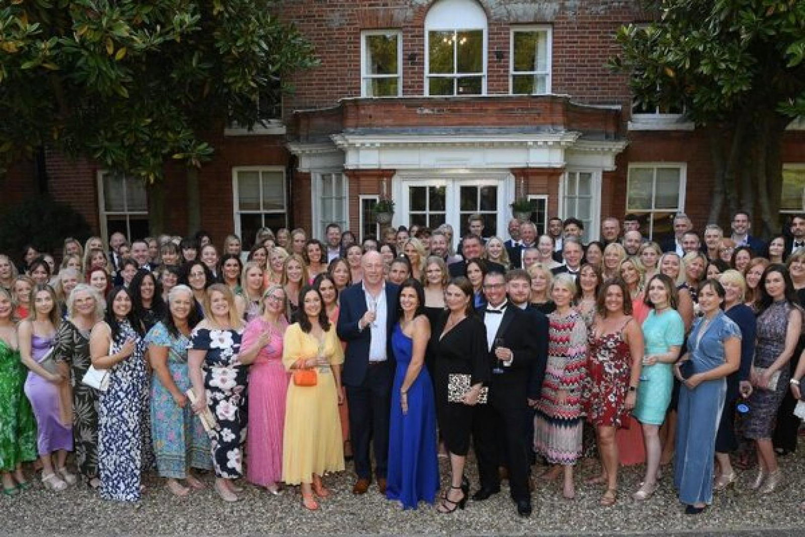 Fred Olsen Travel hopeful of becoming £100m business this year