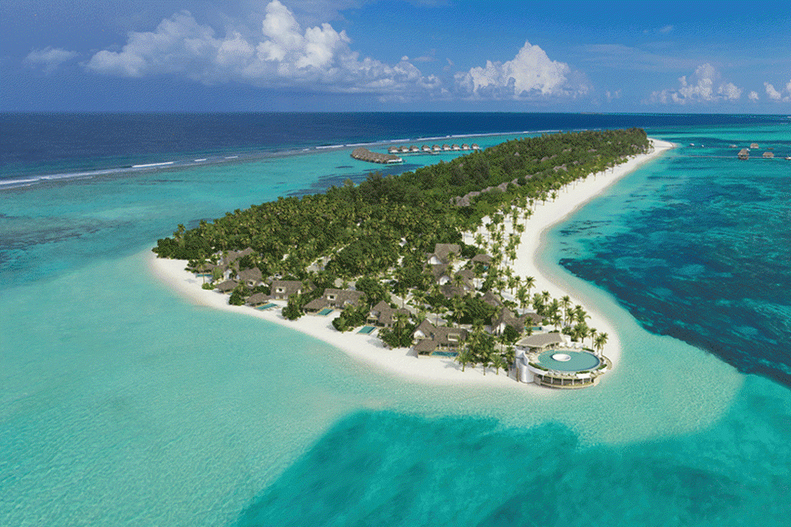 Six Senses Kanuhura is ready for bookings from 1 September