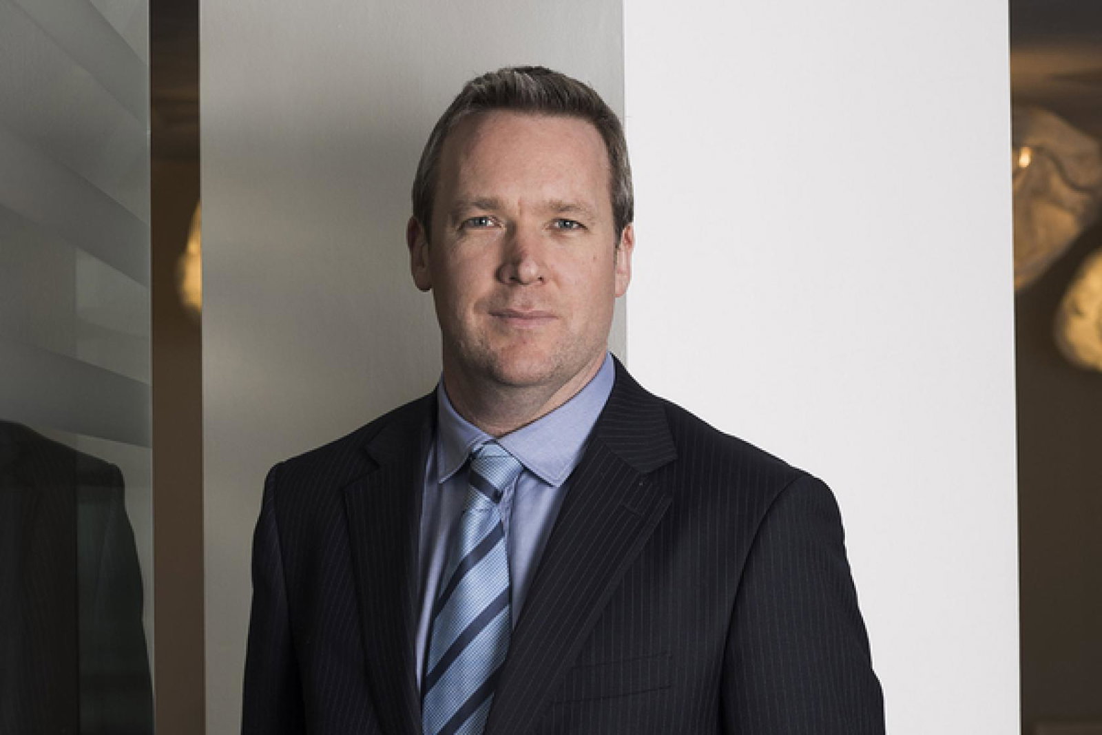 Manchester Airports Group names new group chief executive