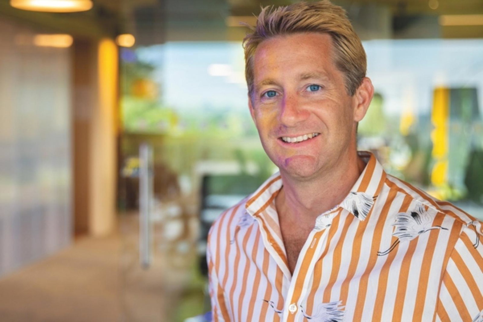 Holiday Extras, Matthew Pack, services, travel