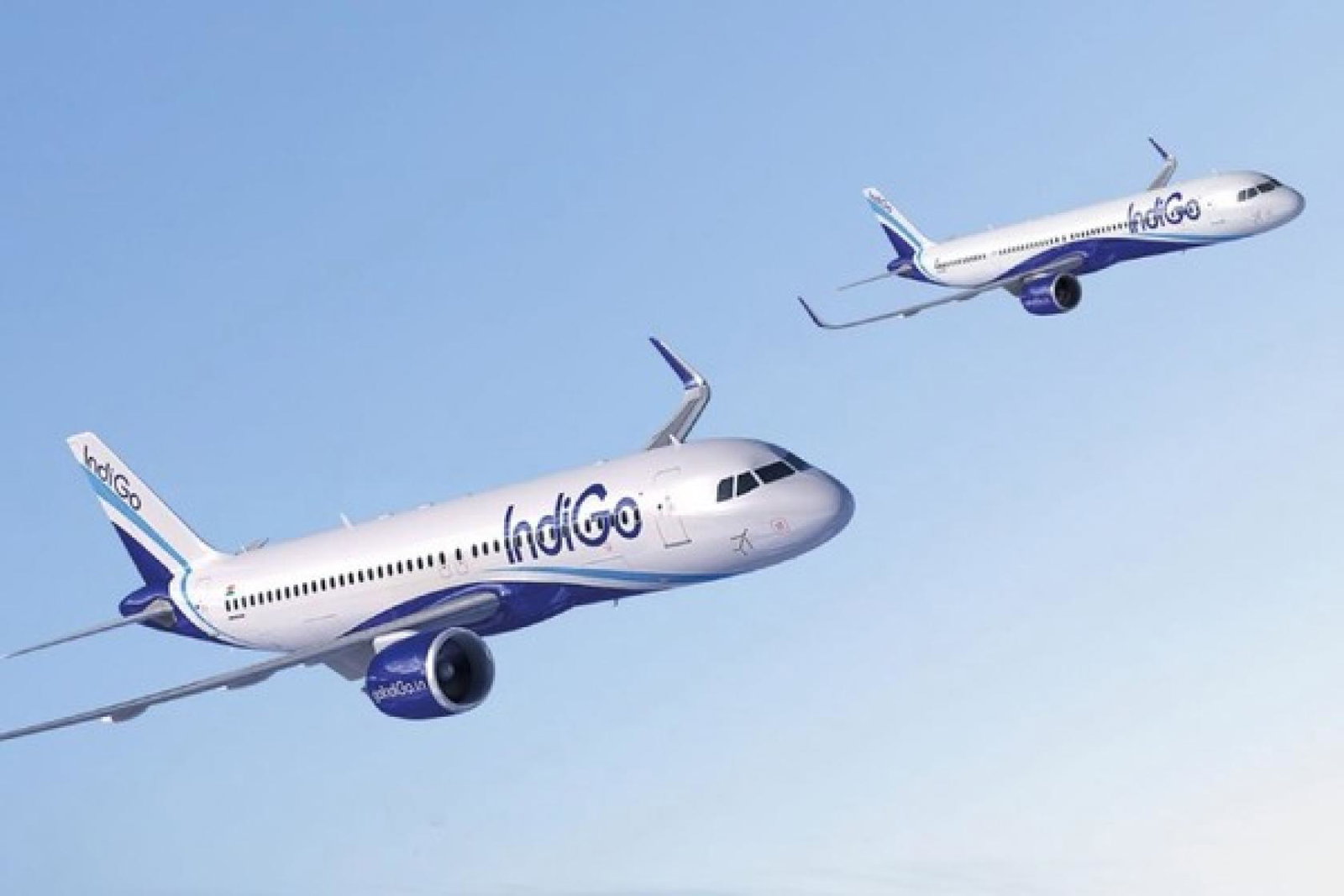 IndiGo Airbus June 2023 (Credit: Airbus)