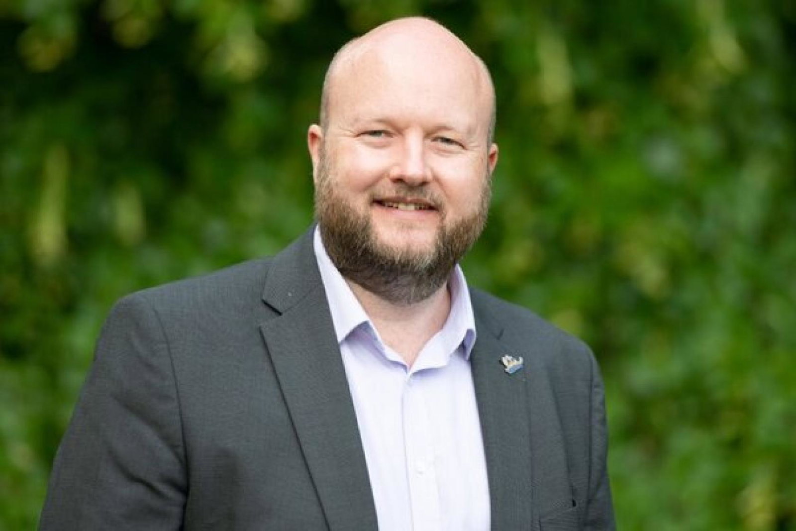 New Lata chair appeals for more tourist board support