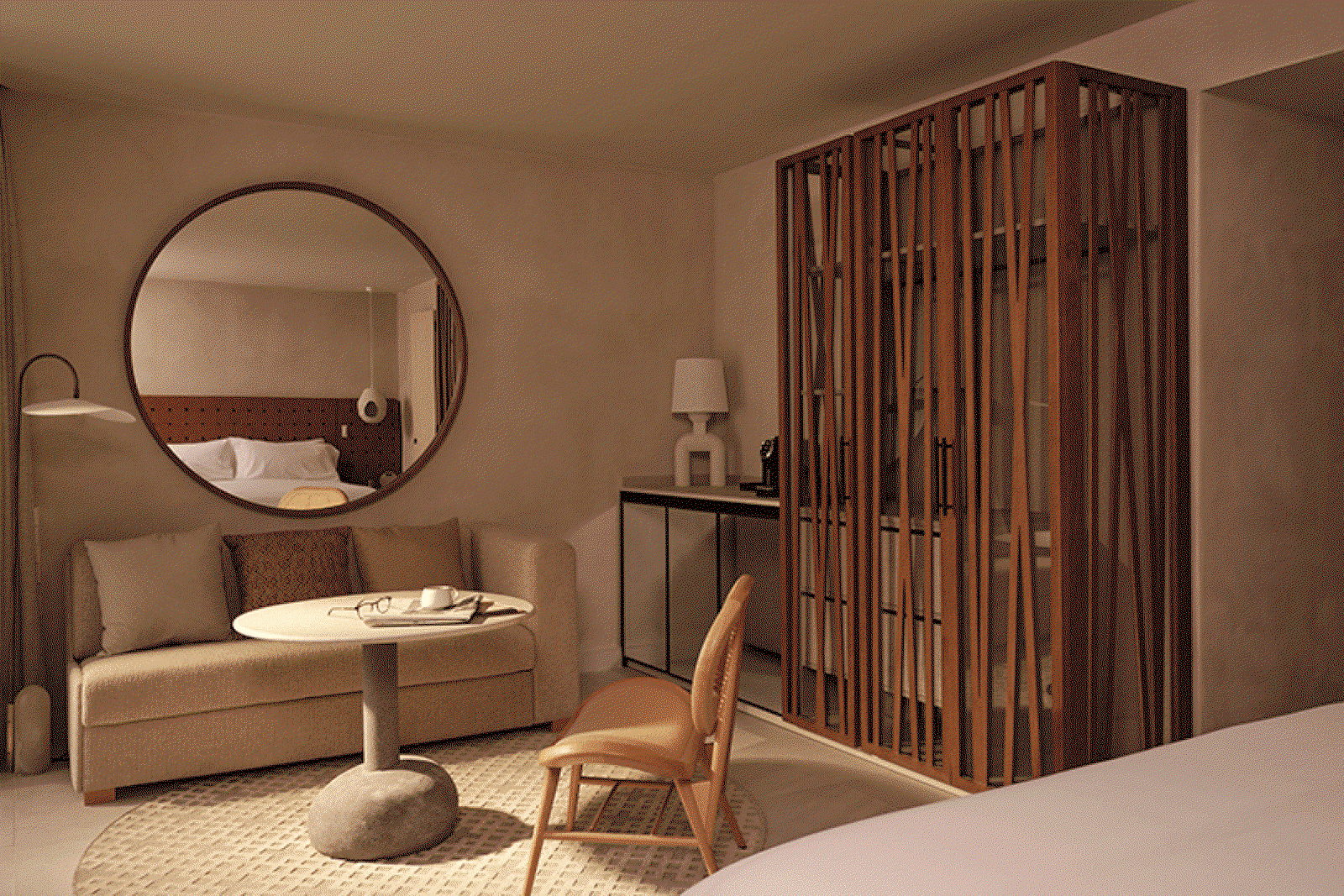 Mondrian Ibiza