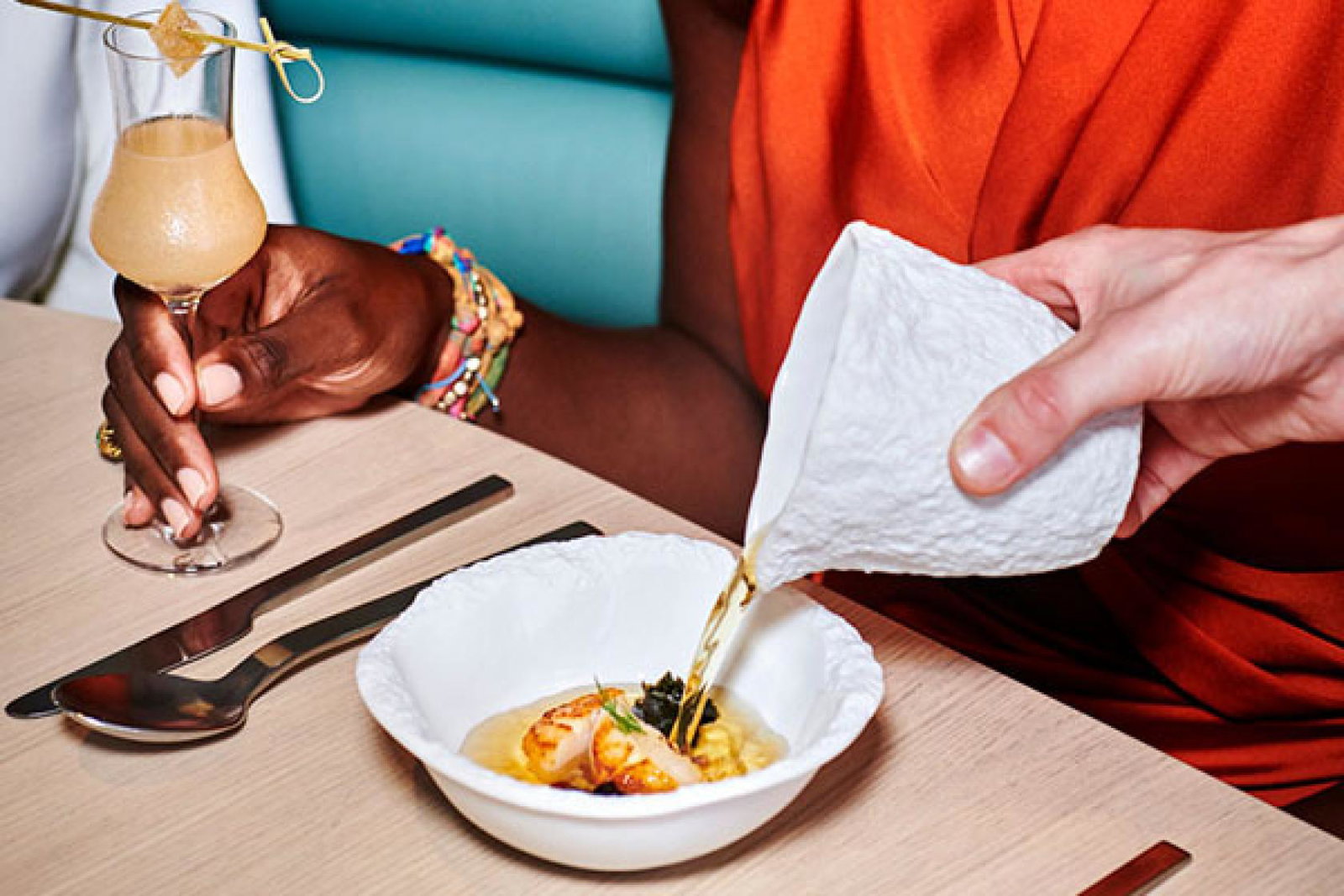 Virgin Voyages: ‘Sailors are surprised by our inclusions'
