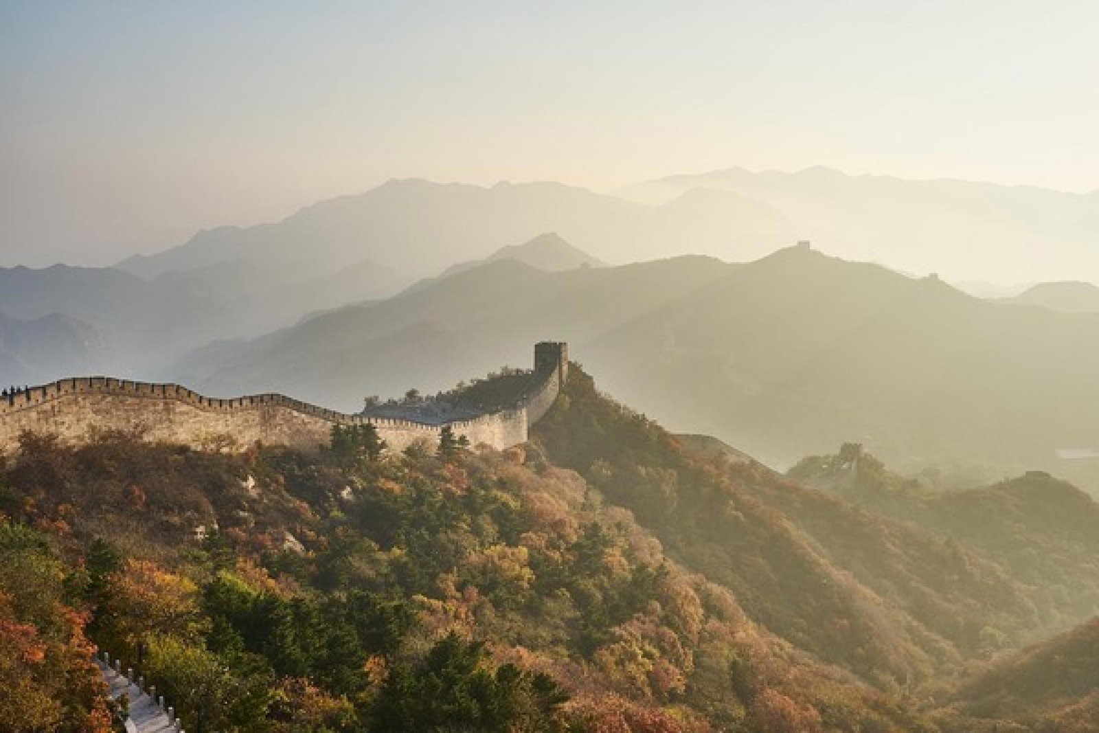 China has reopened its borders after a three-year hiatus