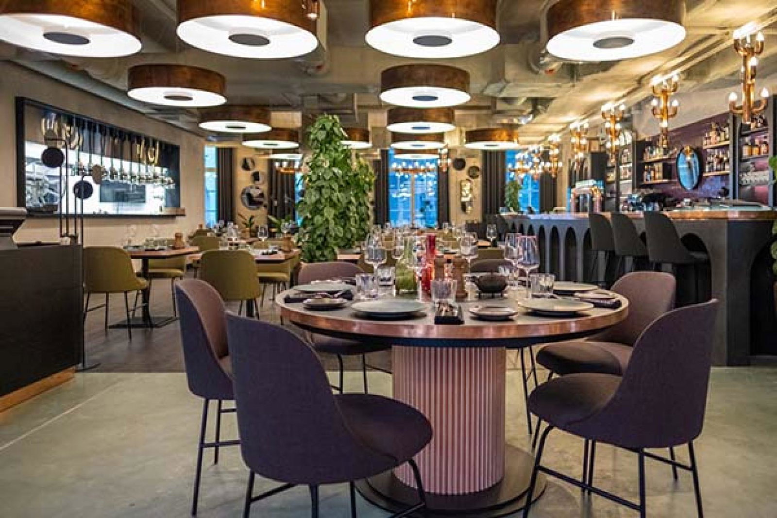 Restaurant Harg was awarded a Bib Gourmand in the 2023 edition of the Michelin Guide Estonia