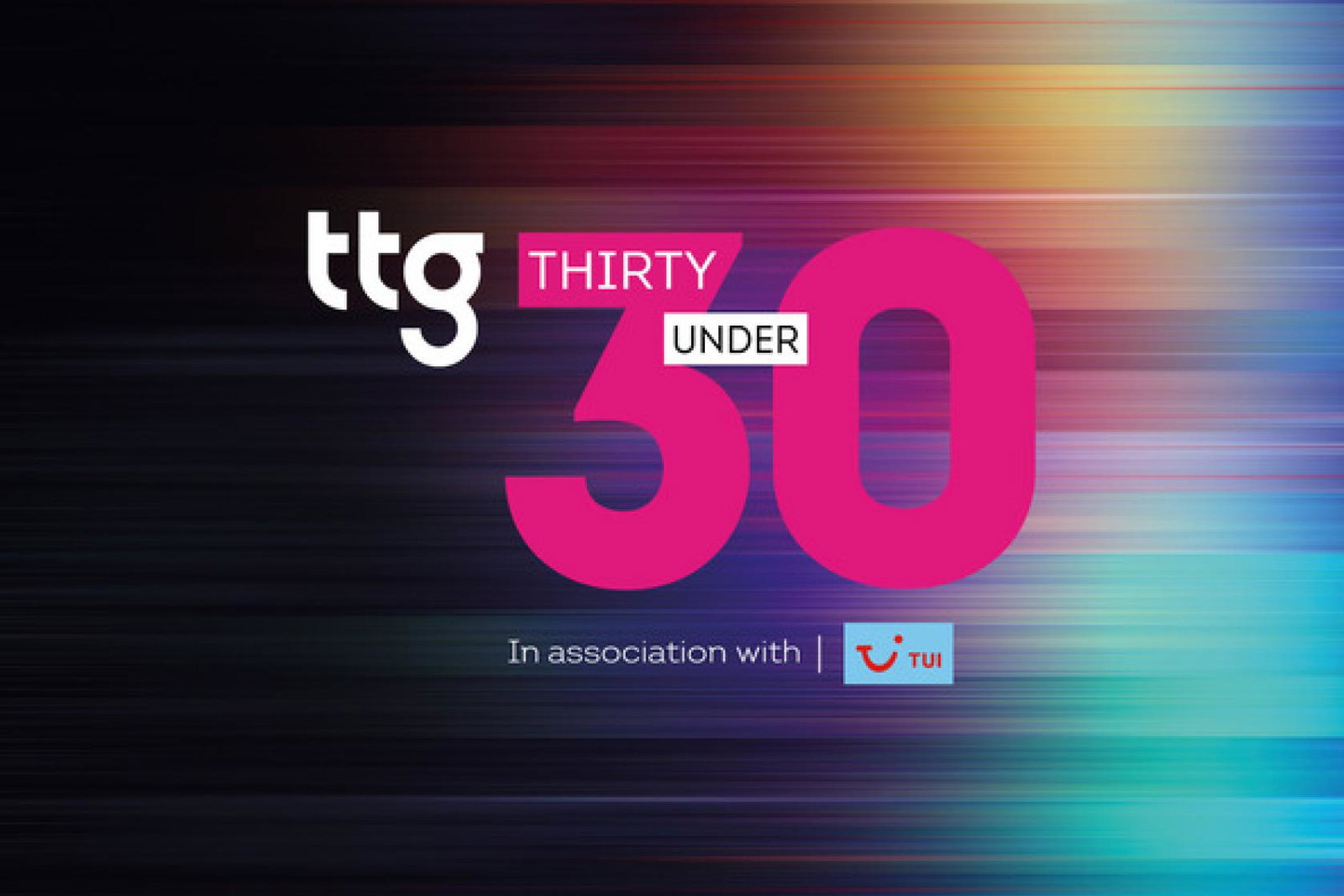 TTG 30 Under 30