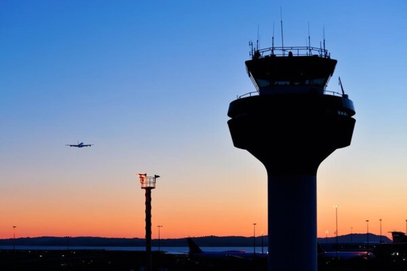 Air Traffic Control iStock-147708625 (Credit: iStock)