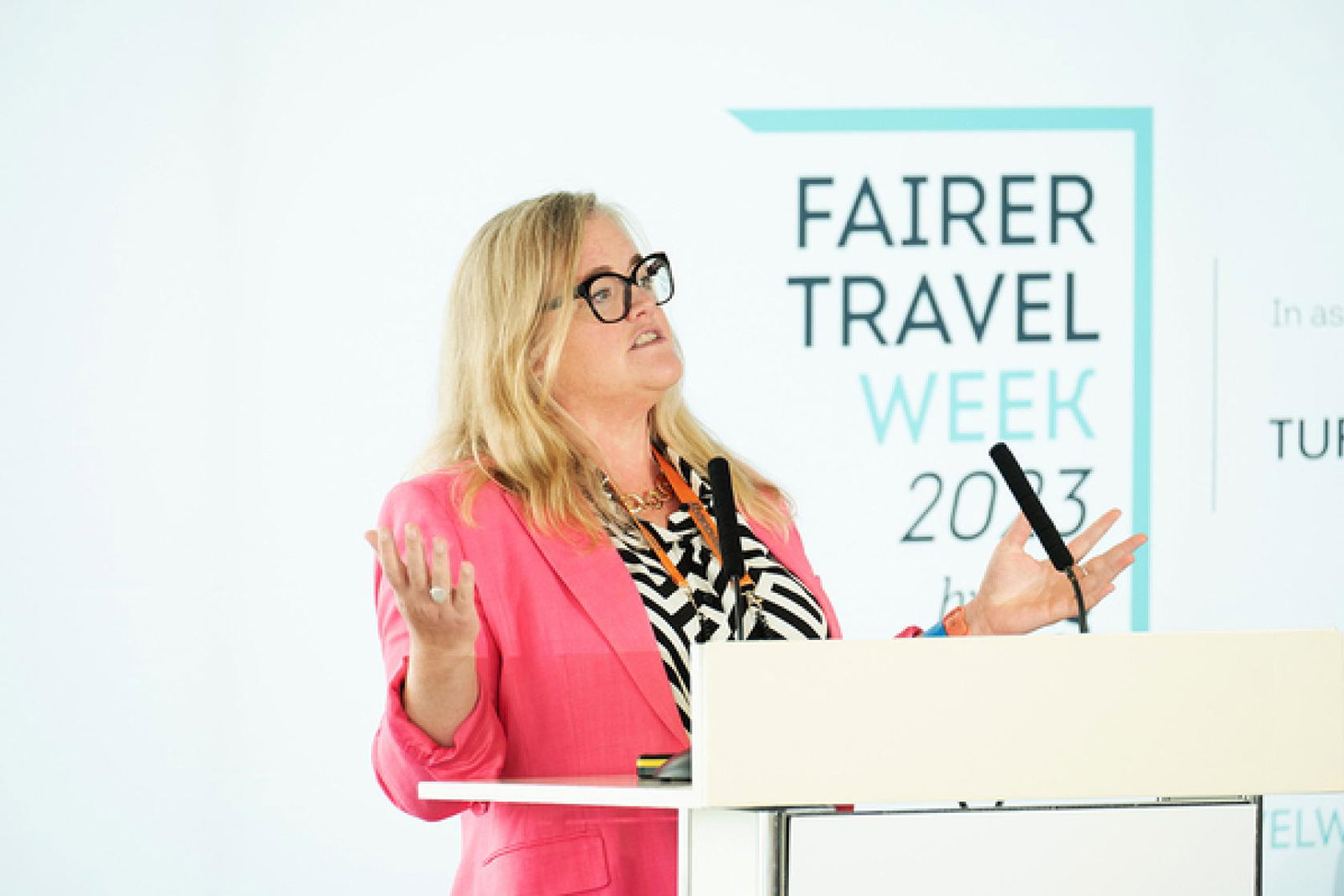 Travel told not to fear a consumer backlash from embracing diversity
