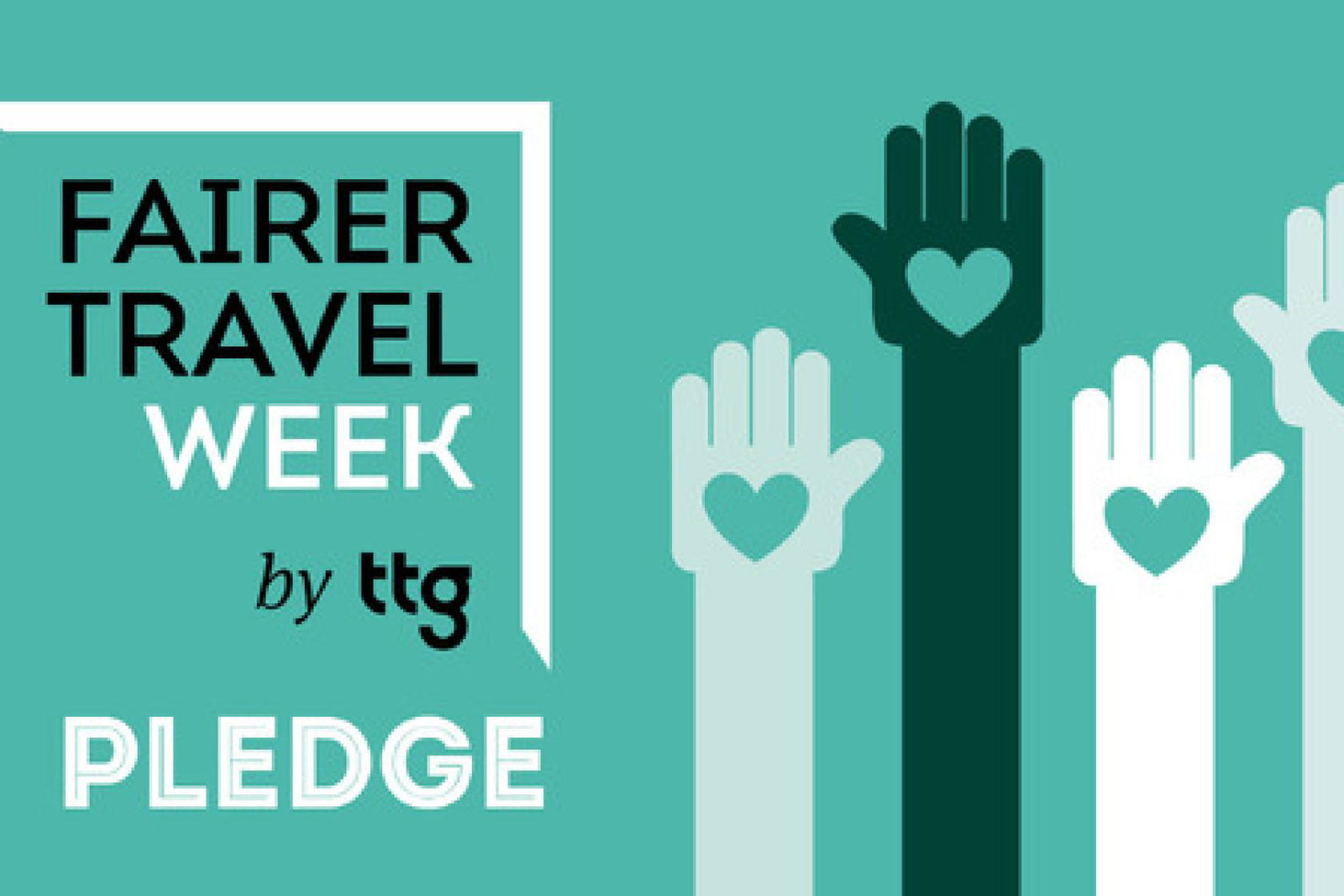 The Fairer Travel Week Pledge for 2023